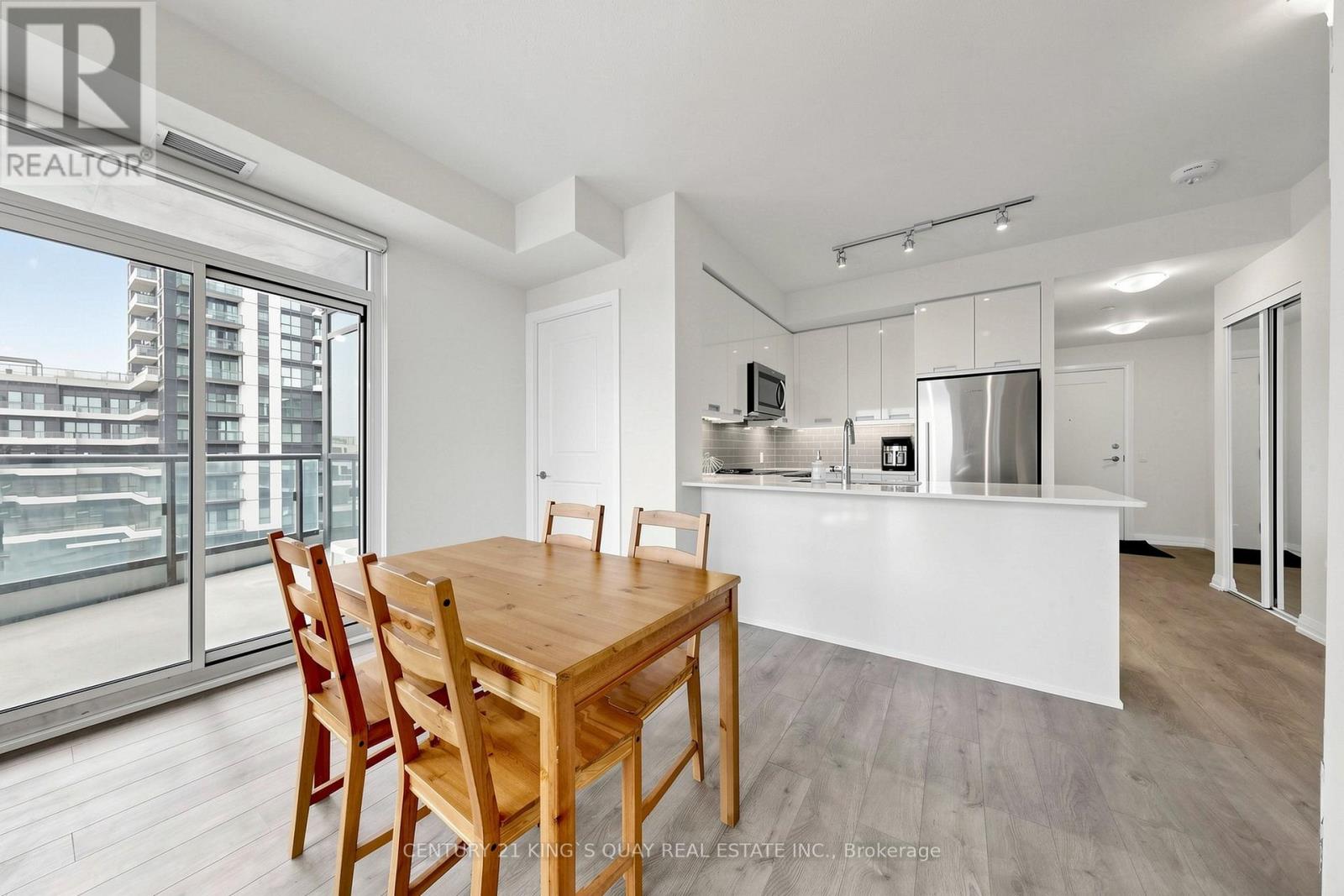 419 - 35 WATERGARDEN DRIVE, Mississauga (Hurontario), Ontario, L5R0G8 — Photo 14