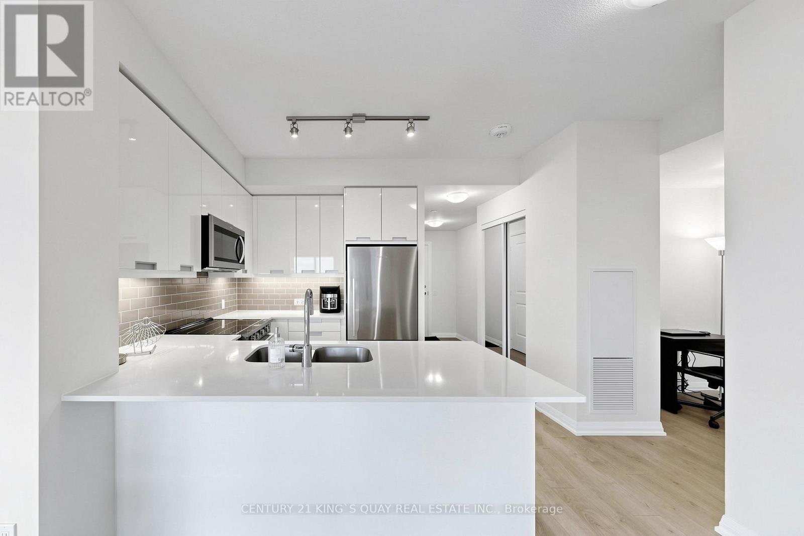 419 - 35 WATERGARDEN DRIVE, Mississauga (Hurontario), Ontario, L5R0G8 — Photo 15