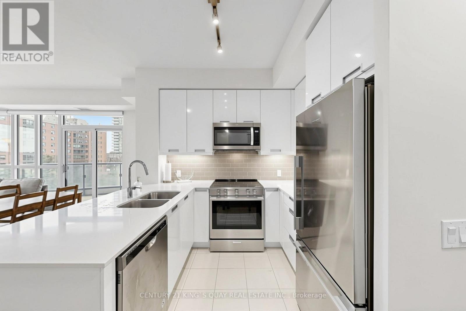 419 - 35 WATERGARDEN DRIVE, Mississauga (Hurontario), Ontario, L5R0G8 — Photo 16