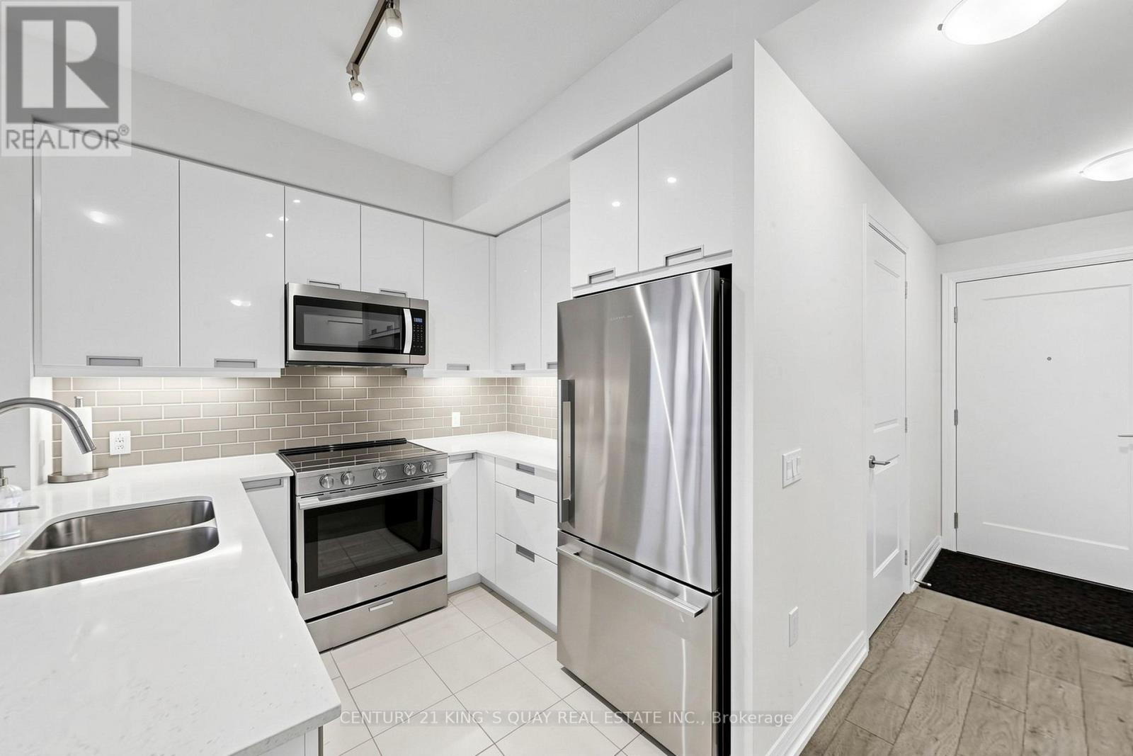 419 - 35 WATERGARDEN DRIVE, Mississauga (Hurontario), Ontario, L5R0G8 — Photo 18