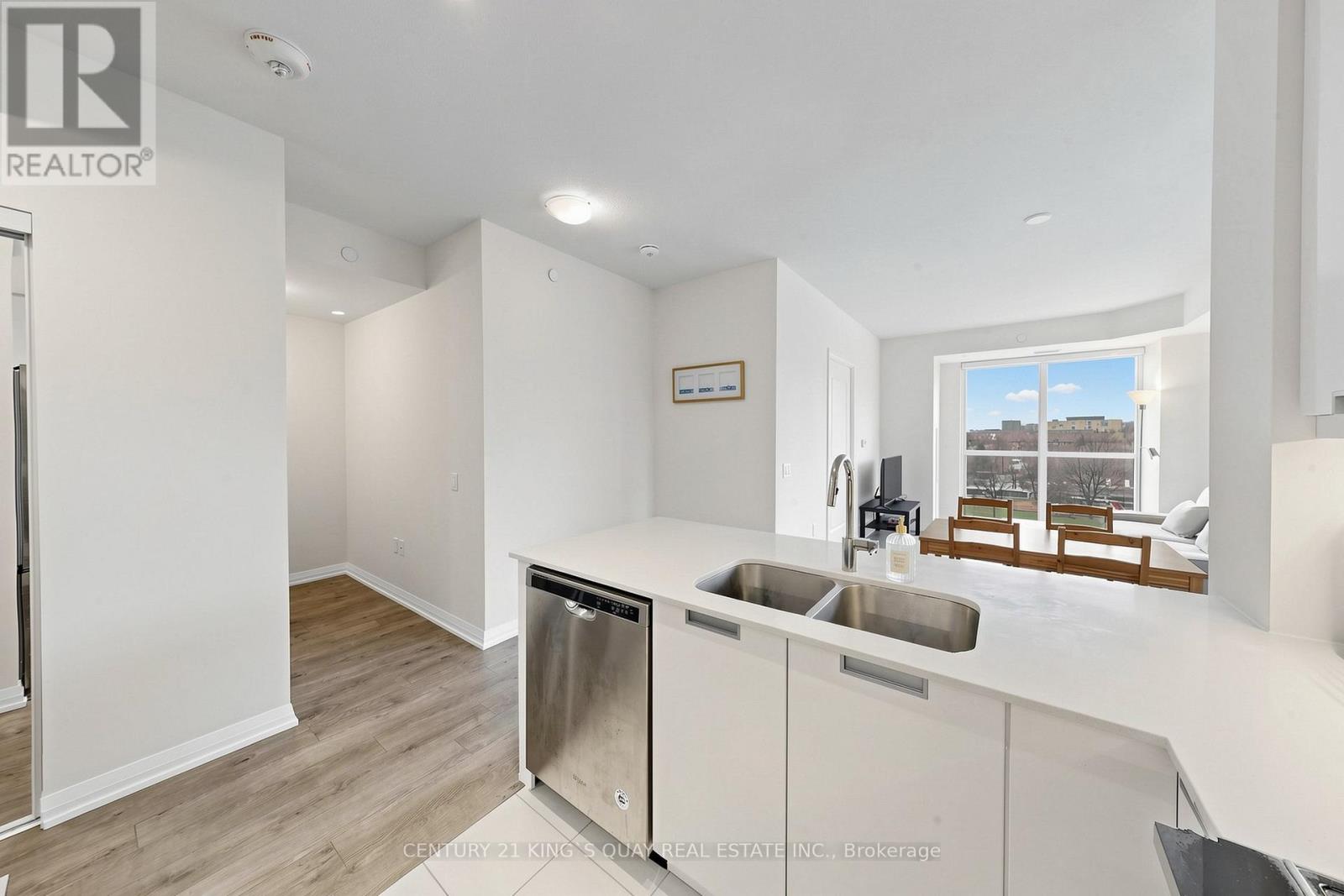 419 - 35 WATERGARDEN DRIVE, Mississauga (Hurontario), Ontario, L5R0G8 — Photo 19