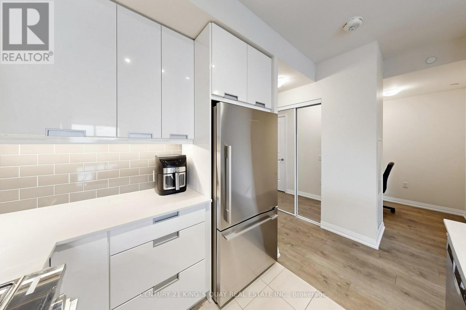 419 - 35 WATERGARDEN DRIVE, Mississauga (Hurontario), Ontario, L5R0G8 — Photo 20