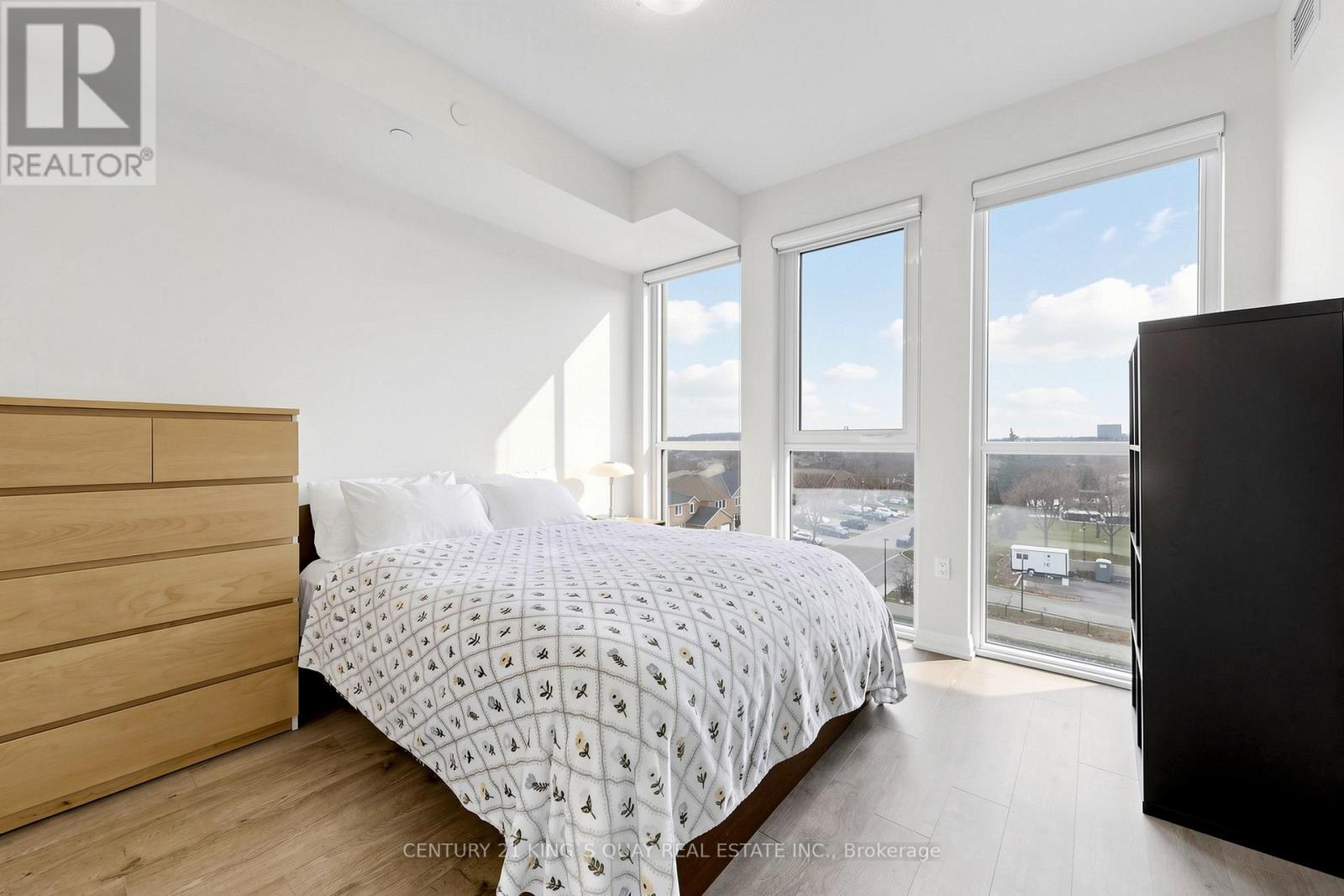 419 - 35 WATERGARDEN DRIVE, Mississauga (Hurontario), Ontario, L5R0G8 — Photo 21