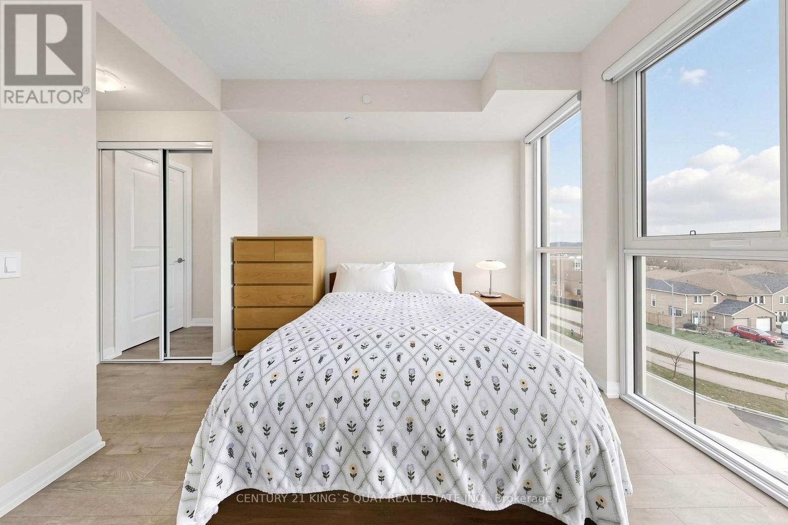 419 - 35 WATERGARDEN DRIVE, Mississauga (Hurontario), Ontario, L5R0G8 — Photo 22