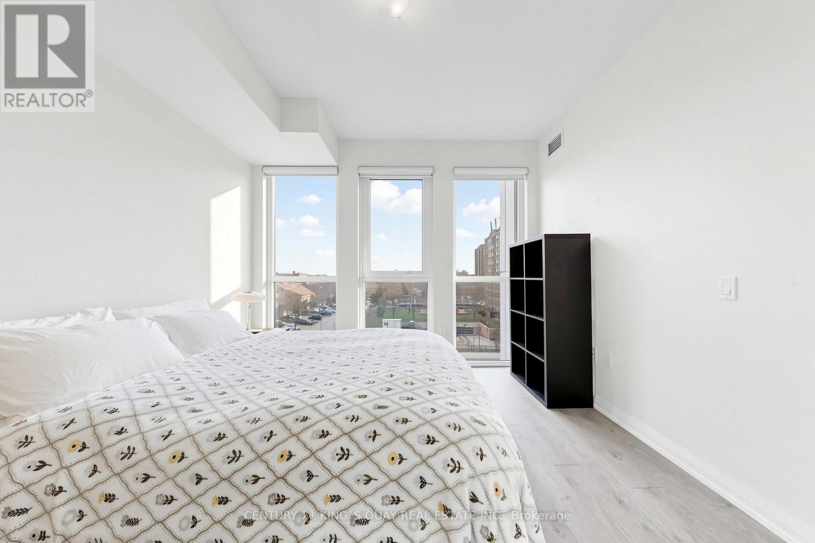 419 - 35 WATERGARDEN DRIVE, Mississauga (Hurontario), Ontario, L5R0G8 — Photo 24