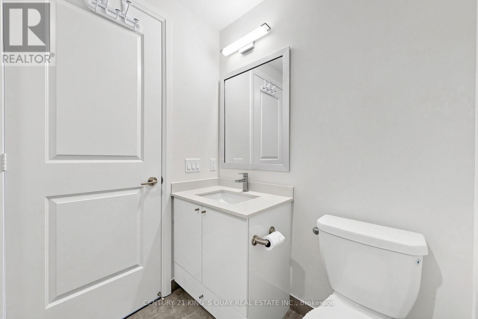 419 - 35 WATERGARDEN DRIVE, Mississauga (Hurontario), Ontario, L5R0G8 — Photo 27