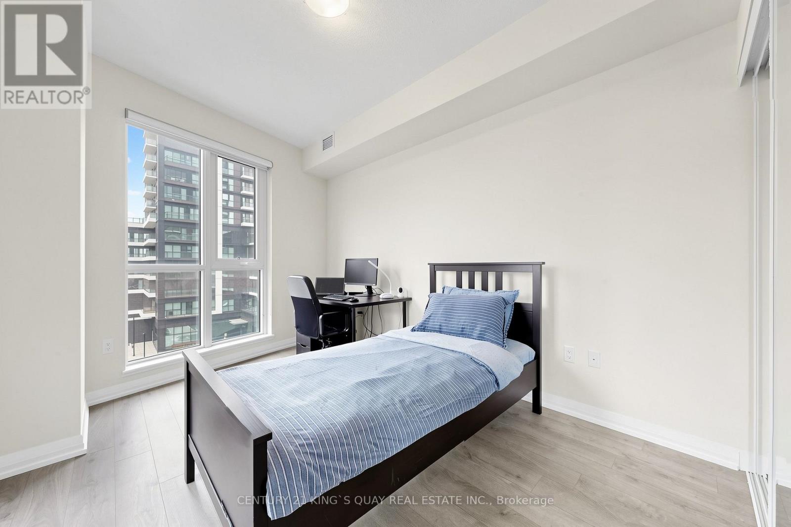 419 - 35 WATERGARDEN DRIVE, Mississauga (Hurontario), Ontario, L5R0G8 — Photo 28