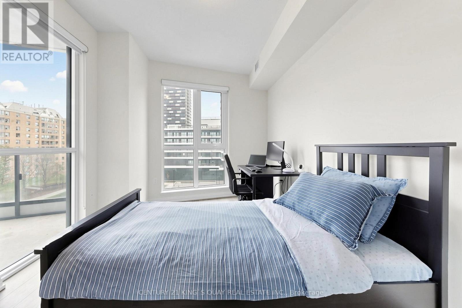 419 - 35 WATERGARDEN DRIVE, Mississauga (Hurontario), Ontario, L5R0G8 — Photo 29