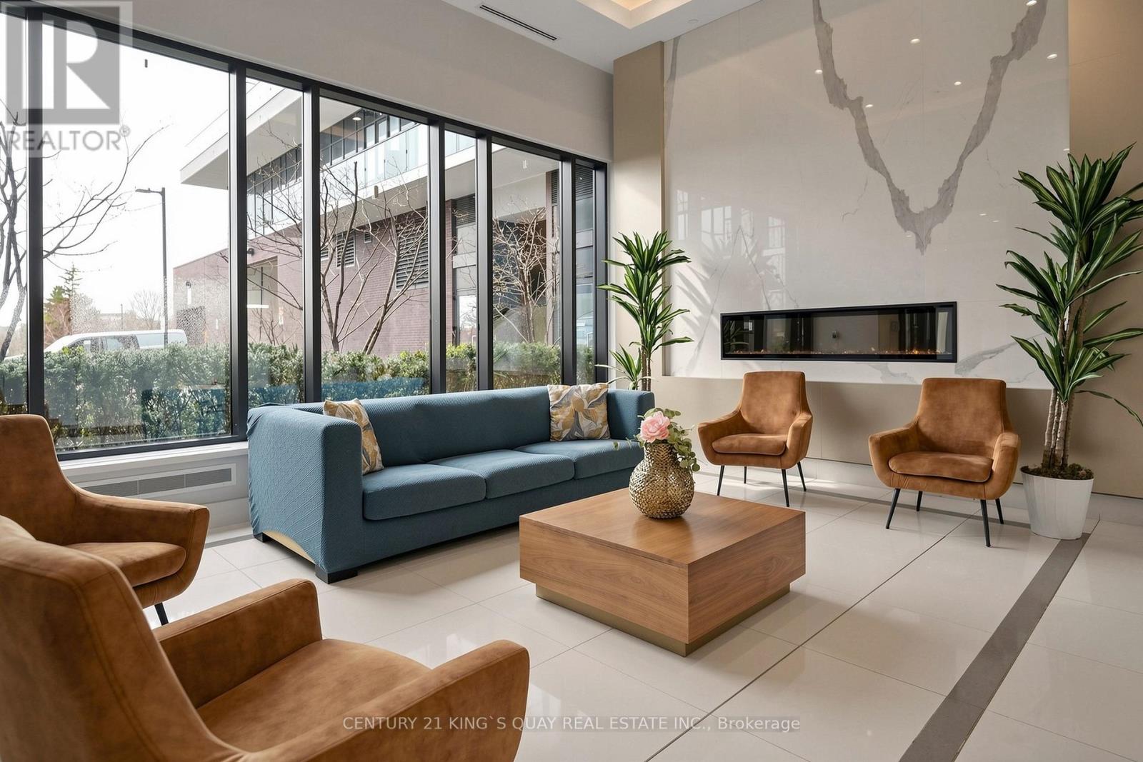 419 - 35 WATERGARDEN DRIVE, Mississauga (Hurontario), Ontario, L5R0G8 — Photo 3