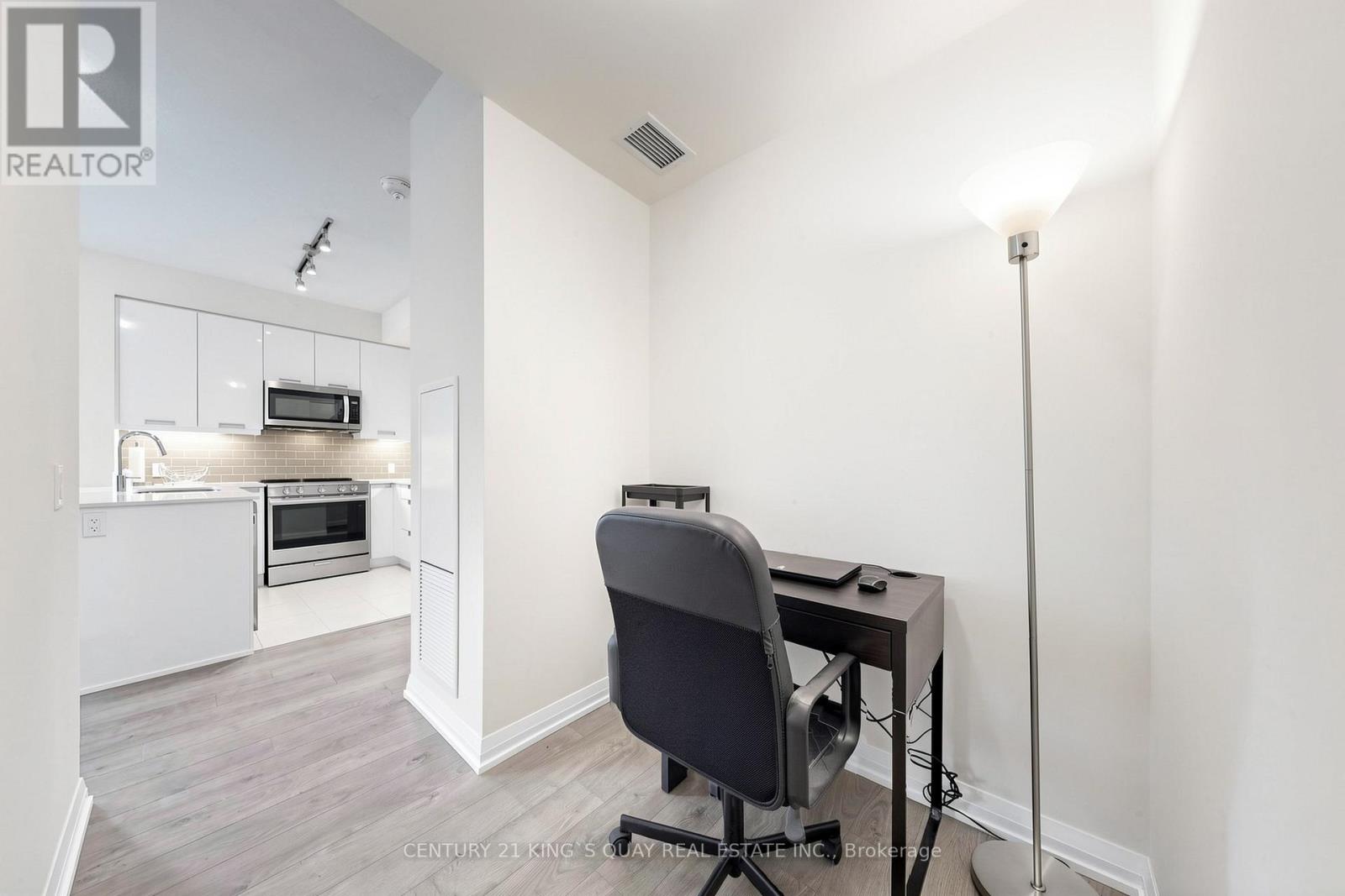 419 - 35 WATERGARDEN DRIVE, Mississauga (Hurontario), Ontario, L5R0G8 — Photo 32