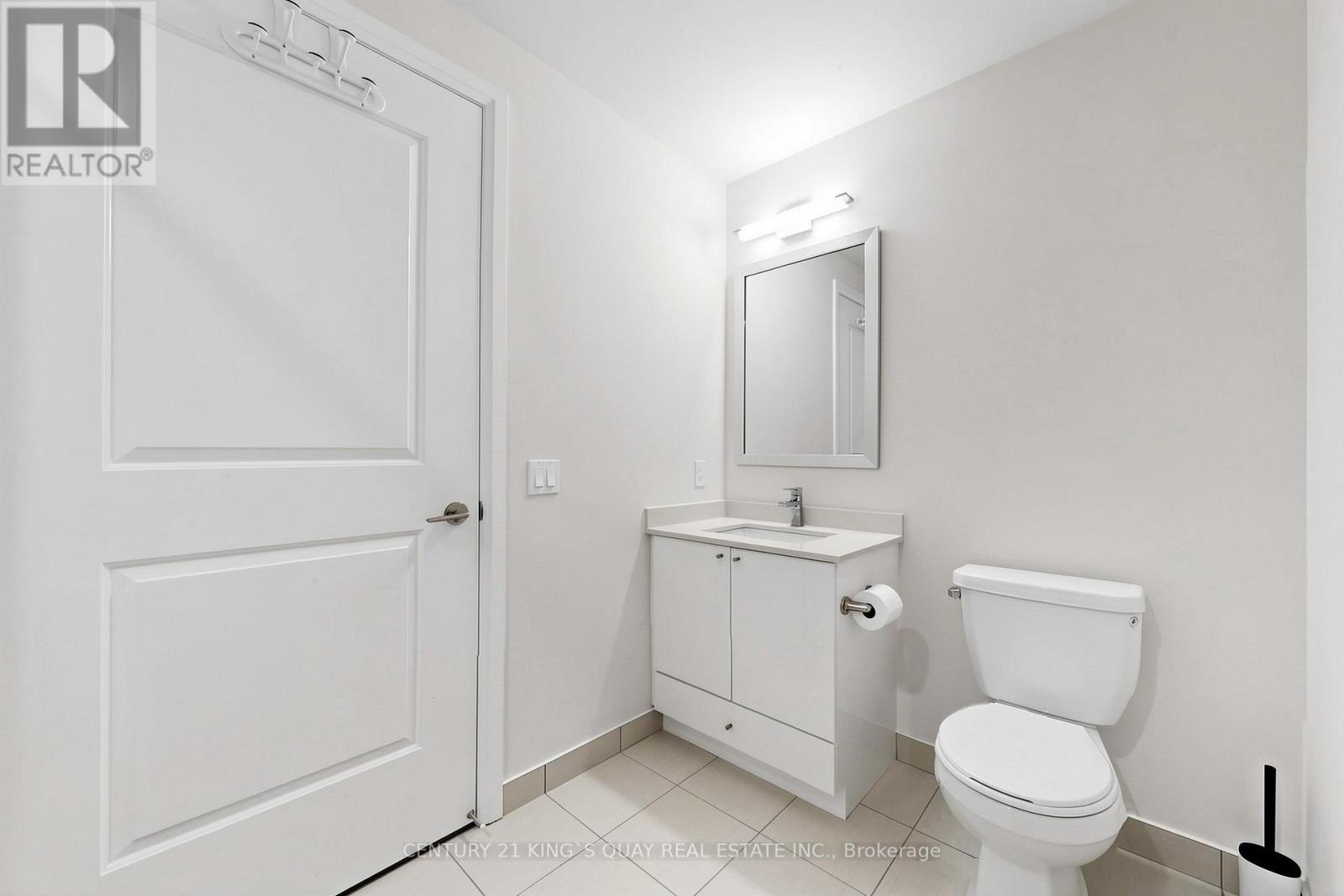 419 - 35 WATERGARDEN DRIVE, Mississauga (Hurontario), Ontario, L5R0G8 — Photo 34