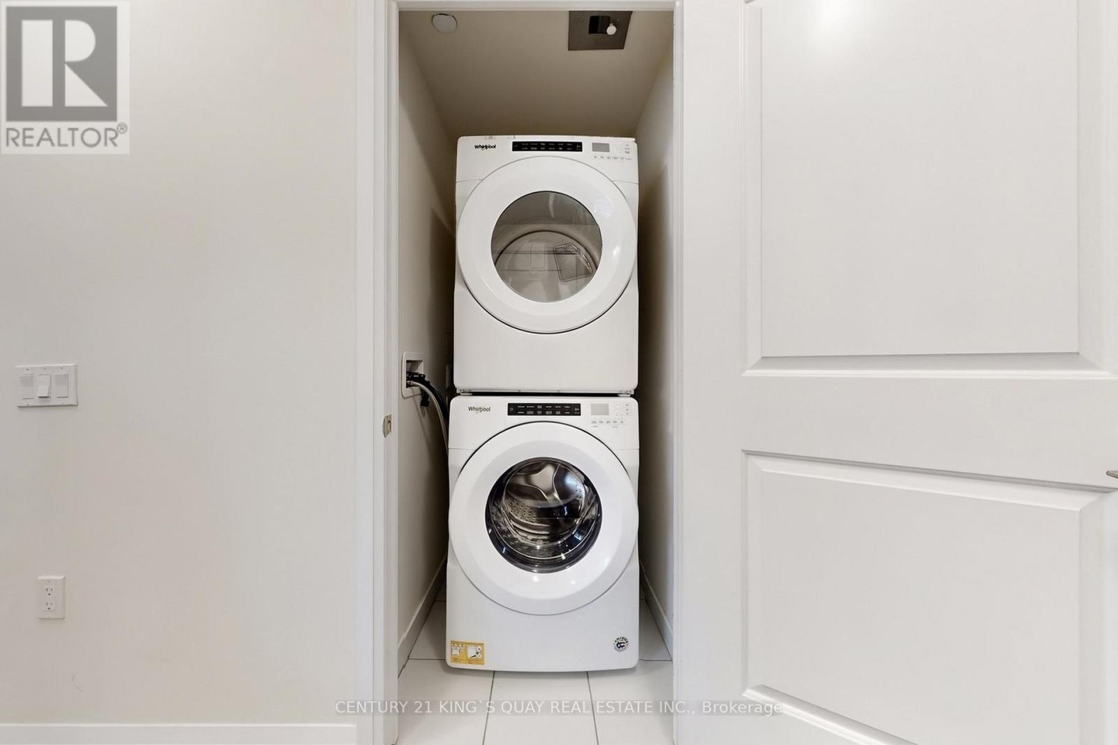 419 - 35 WATERGARDEN DRIVE, Mississauga (Hurontario), Ontario, L5R0G8 — Photo 35