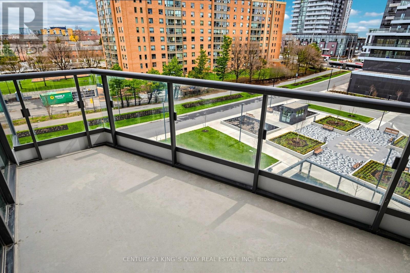 419 - 35 WATERGARDEN DRIVE, Mississauga (Hurontario), Ontario, L5R0G8 — Photo 36