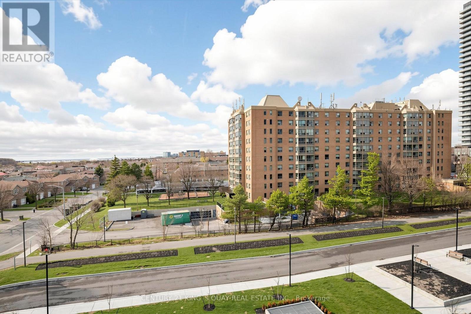 419 - 35 WATERGARDEN DRIVE, Mississauga (Hurontario), Ontario, L5R0G8 — Photo 39