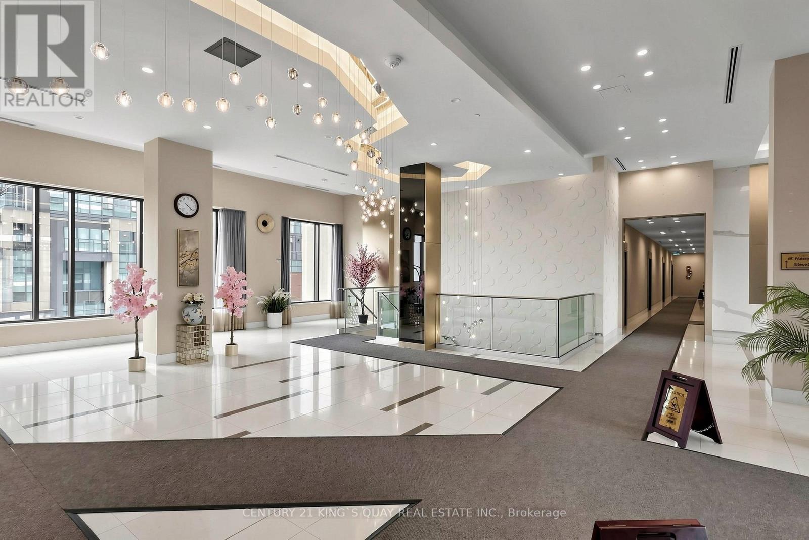 419 - 35 WATERGARDEN DRIVE, Mississauga (Hurontario), Ontario, L5R0G8 — Photo 4