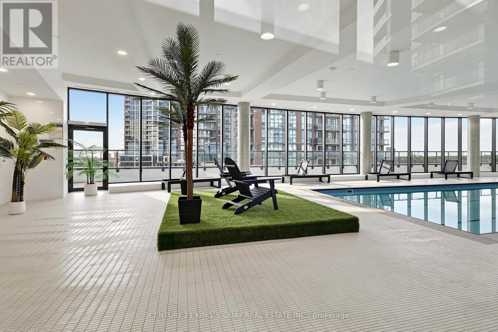 419 - 35 WATERGARDEN DRIVE, Mississauga (Hurontario), Ontario, L5R0G8 — Photo 41