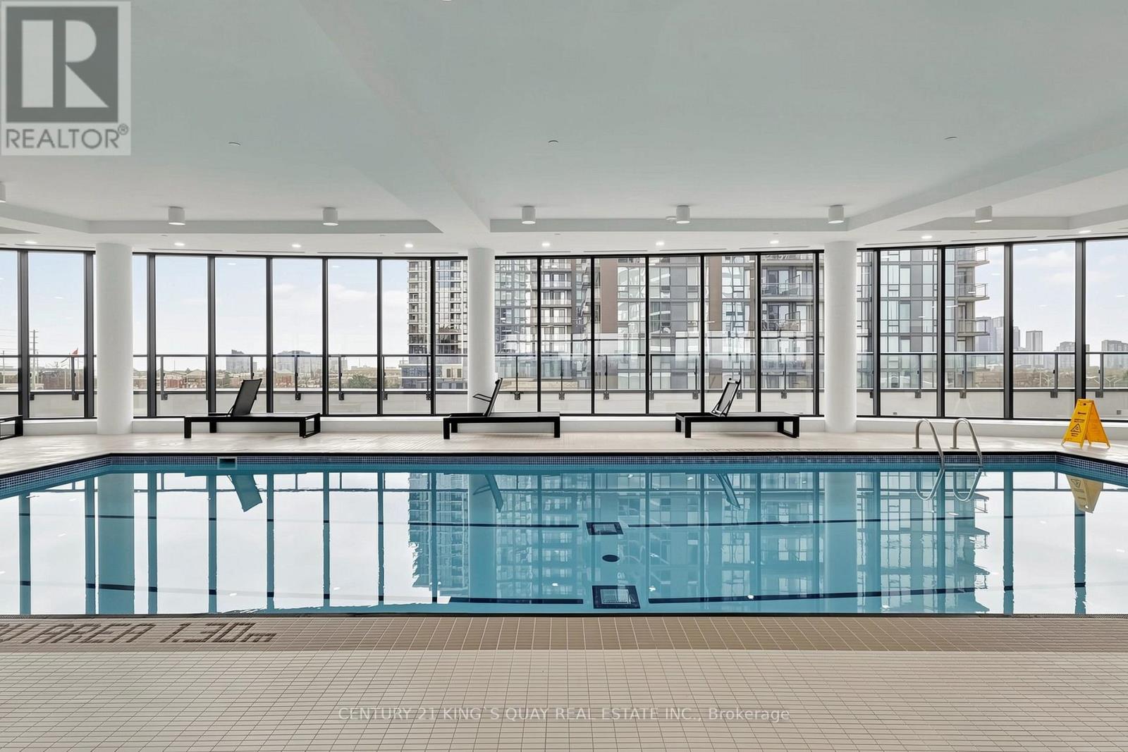 419 - 35 WATERGARDEN DRIVE, Mississauga (Hurontario), Ontario, L5R0G8 — Photo 42