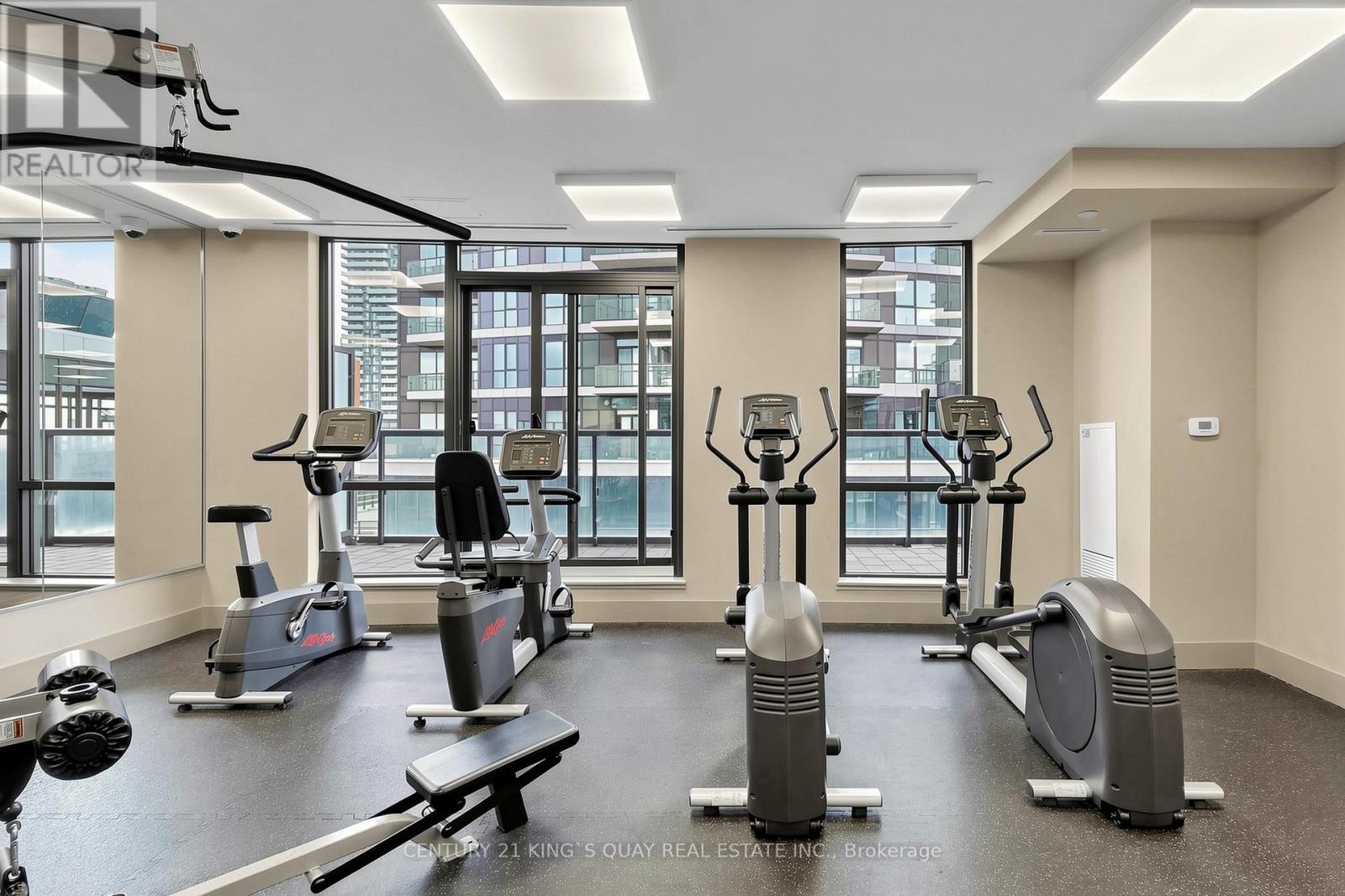 419 - 35 WATERGARDEN DRIVE, Mississauga (Hurontario), Ontario, L5R0G8 — Photo 43