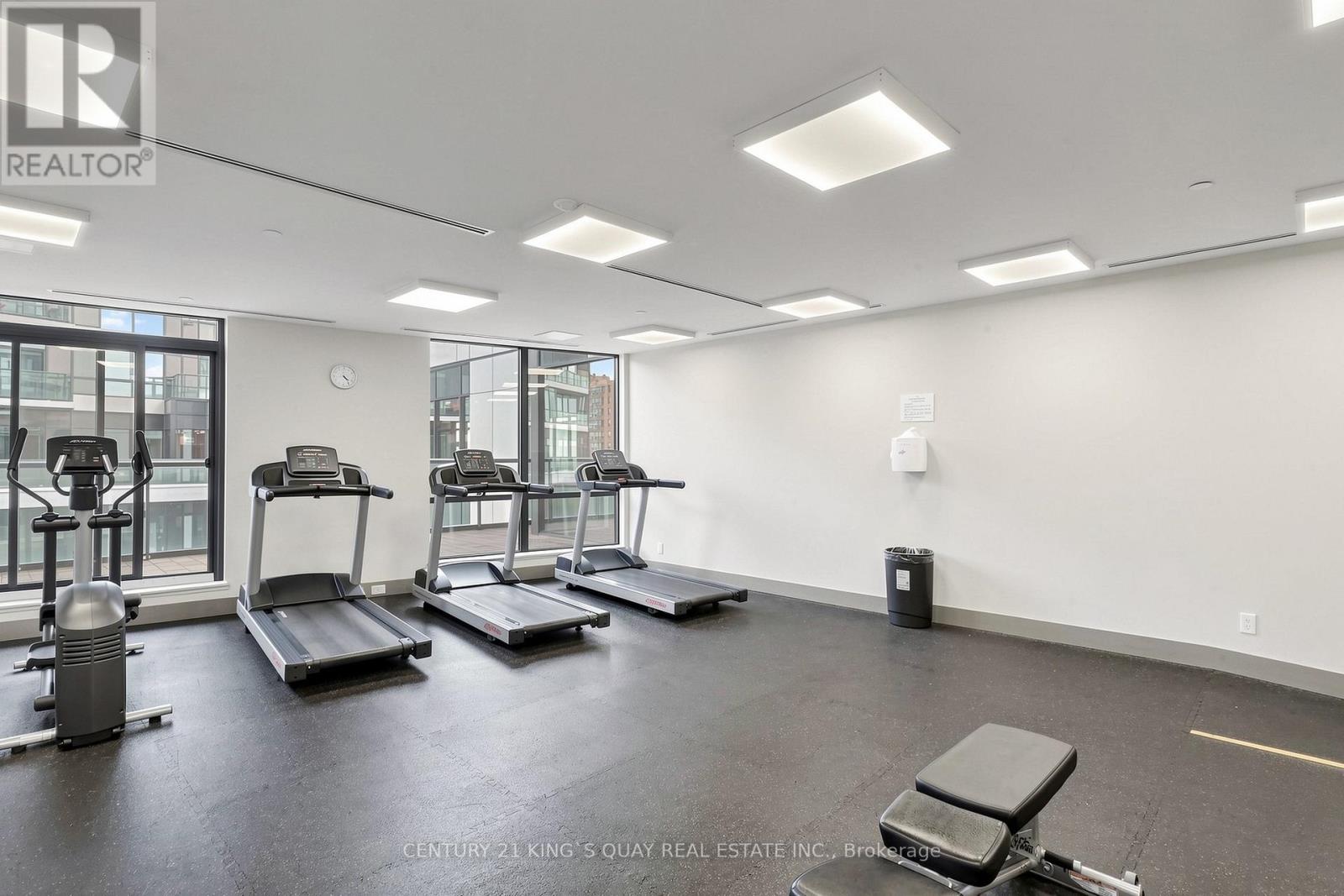 419 - 35 WATERGARDEN DRIVE, Mississauga (Hurontario), Ontario, L5R0G8 — Photo 44