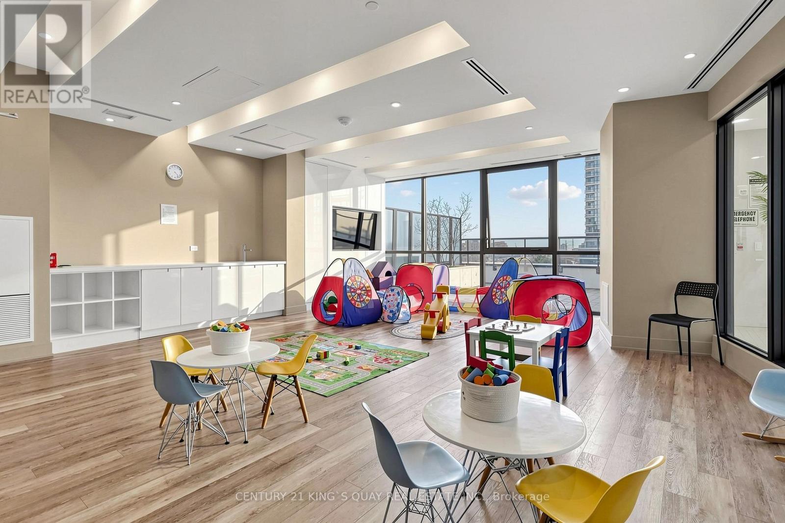 419 - 35 WATERGARDEN DRIVE, Mississauga (Hurontario), Ontario, L5R0G8 — Photo 45