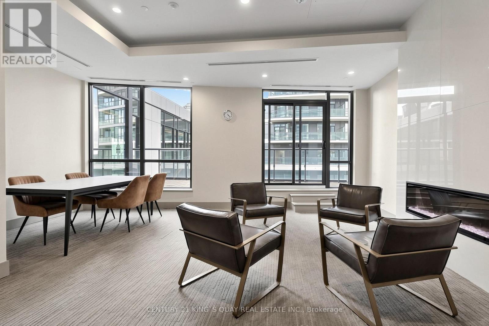 419 - 35 WATERGARDEN DRIVE, Mississauga (Hurontario), Ontario, L5R0G8 — Photo 46