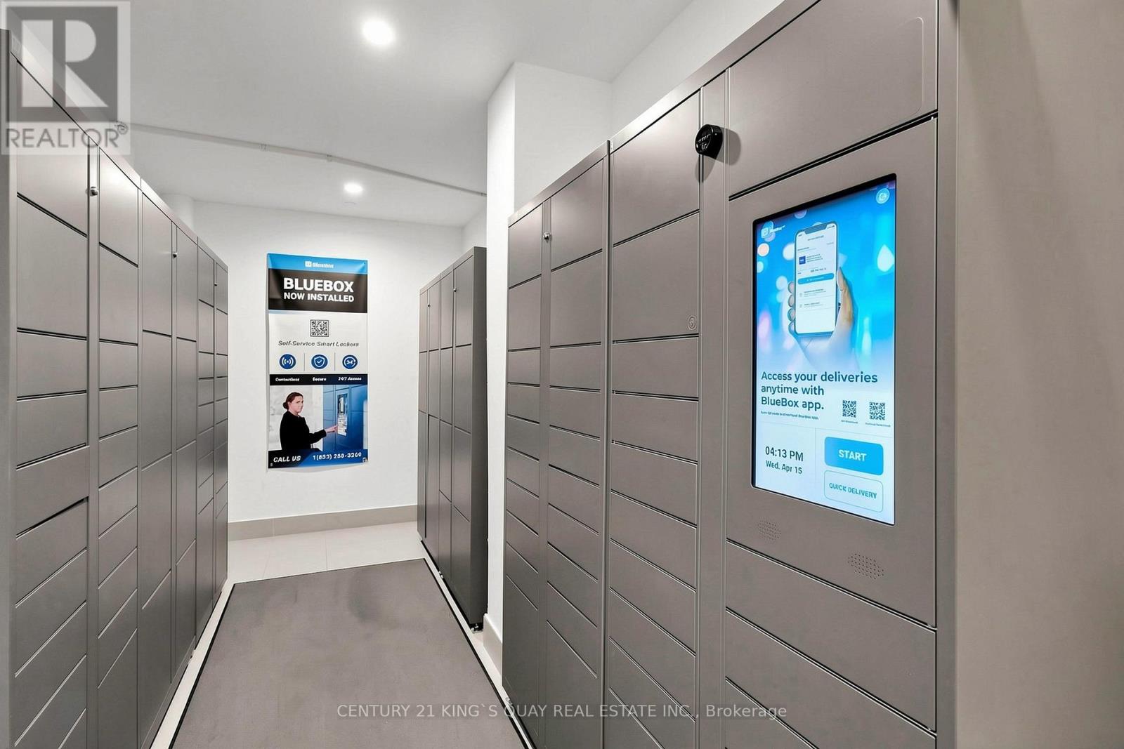 419 - 35 WATERGARDEN DRIVE, Mississauga (Hurontario), Ontario, L5R0G8 — Photo 48