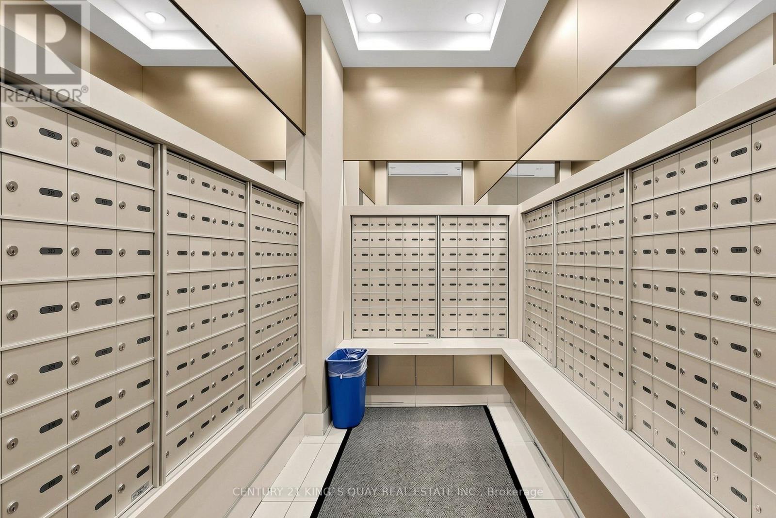 419 - 35 WATERGARDEN DRIVE, Mississauga (Hurontario), Ontario, L5R0G8 — Photo 49