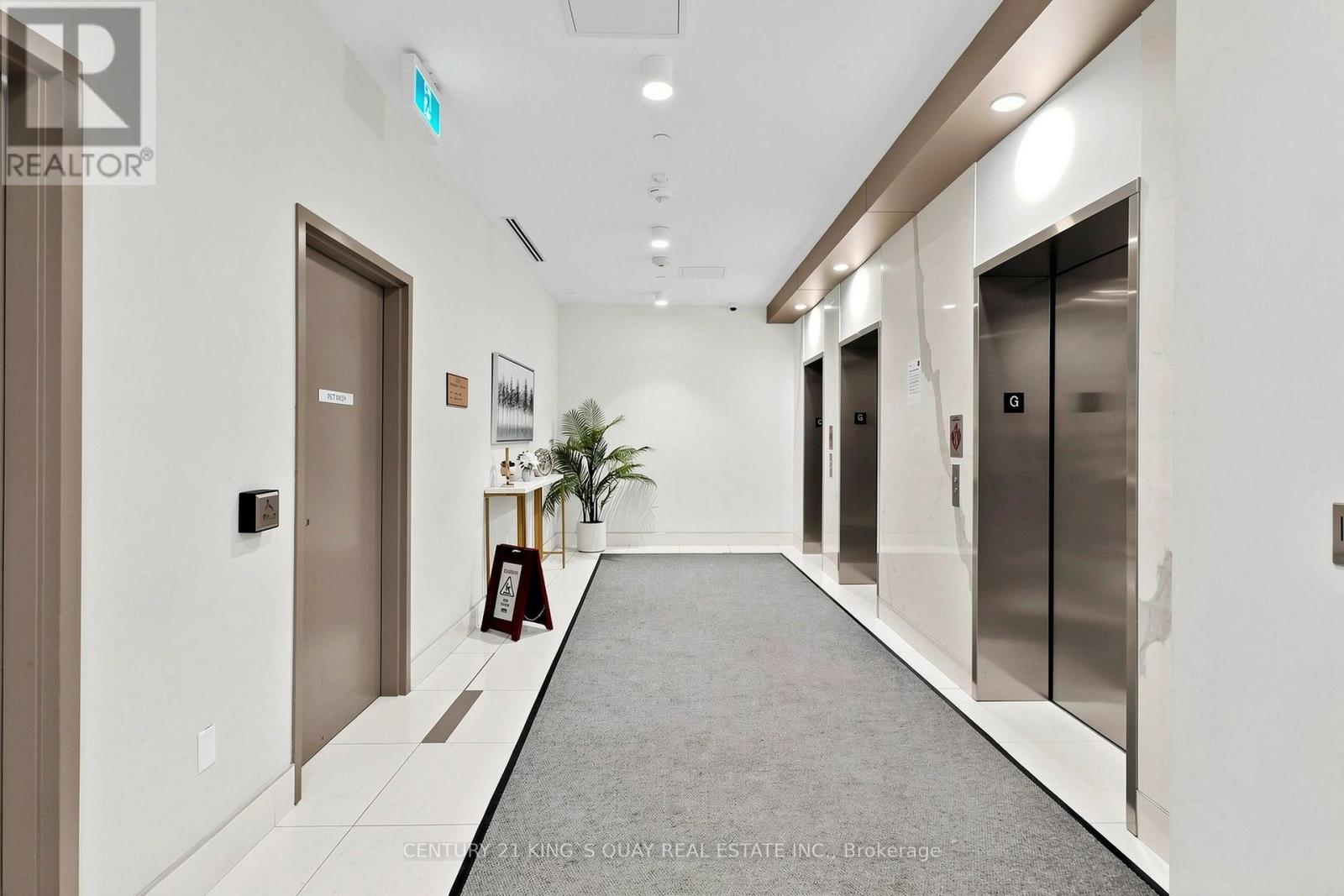 419 - 35 WATERGARDEN DRIVE, Mississauga (Hurontario), Ontario, L5R0G8 — Photo 5