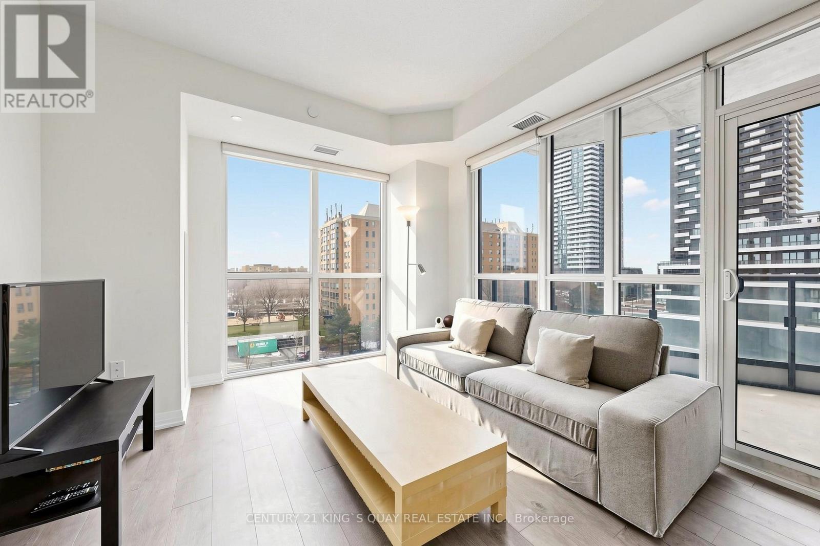 419 - 35 WATERGARDEN DRIVE, Mississauga (Hurontario), Ontario, L5R0G8 — Photo 6