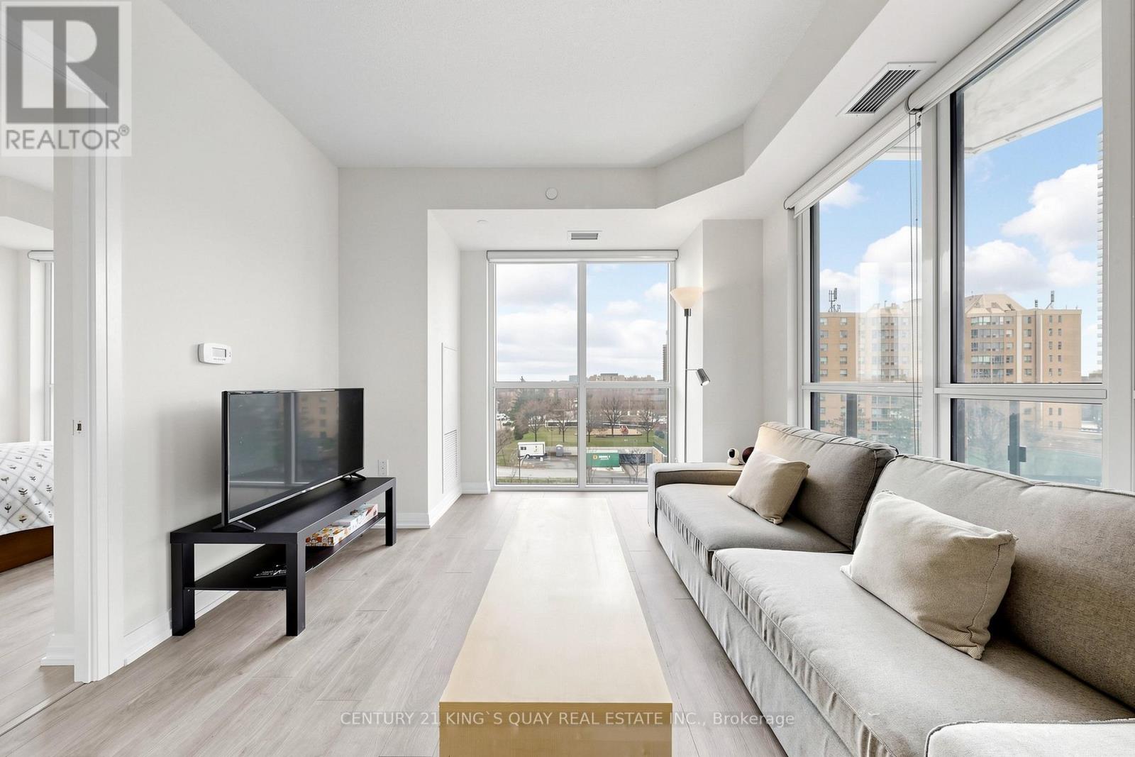 419 - 35 WATERGARDEN DRIVE, Mississauga (Hurontario), Ontario, L5R0G8 — Photo 7