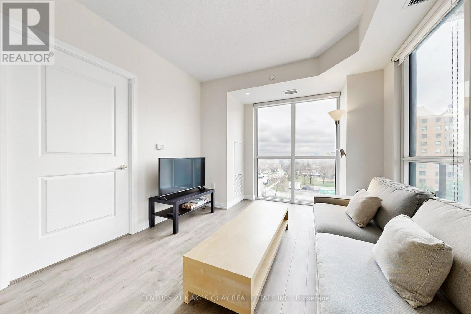 419 - 35 WATERGARDEN DRIVE, Mississauga (Hurontario), Ontario, L5R0G8 — Photo 8