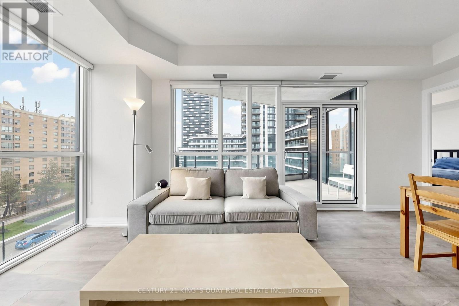 419 - 35 WATERGARDEN DRIVE, Mississauga (Hurontario), Ontario, L5R0G8 — Photo 9