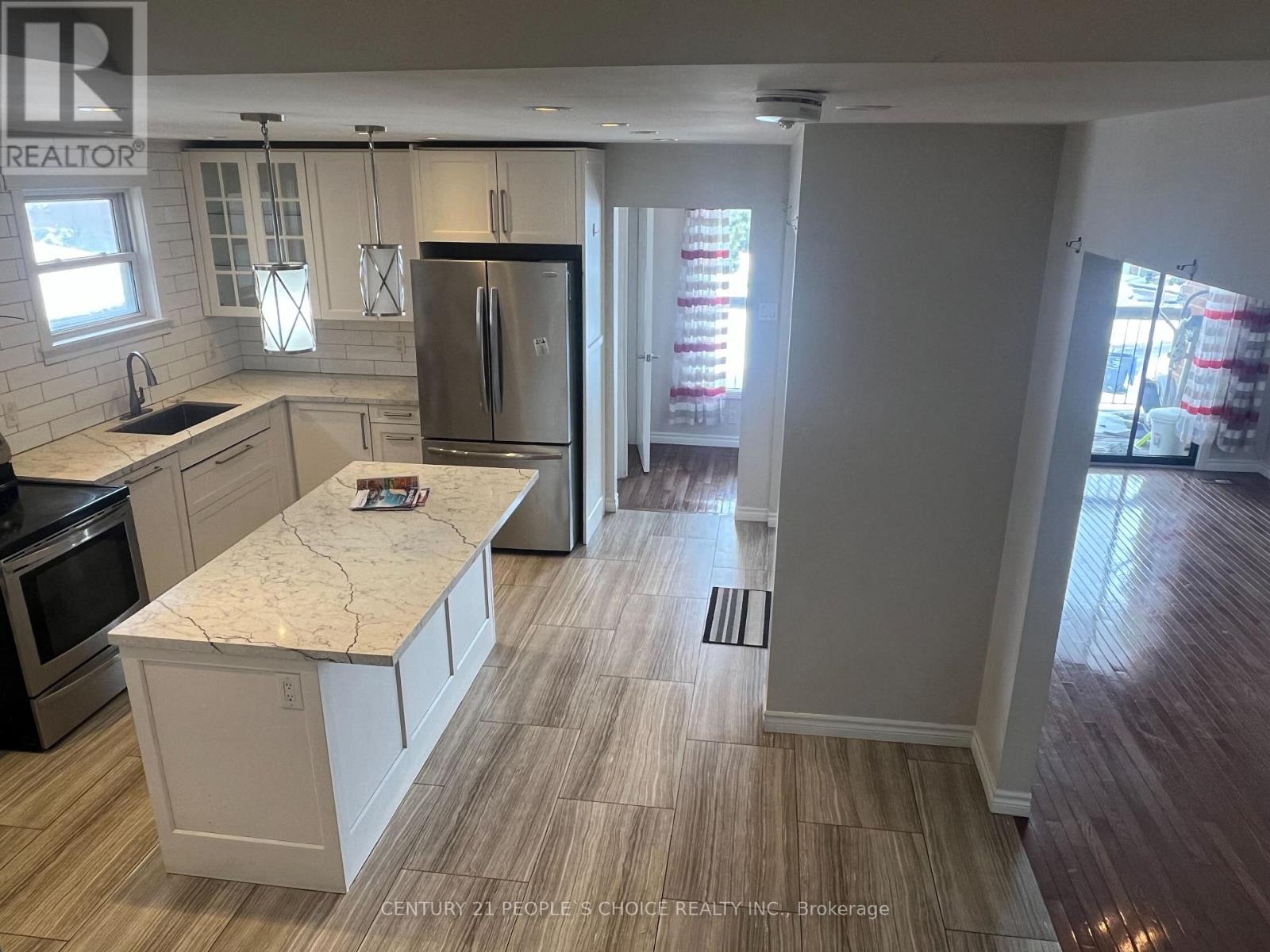 14 ALBERMARLE COURT, Brampton (Heart Lake West), Ontario, L6Z1R4 — Photo 9