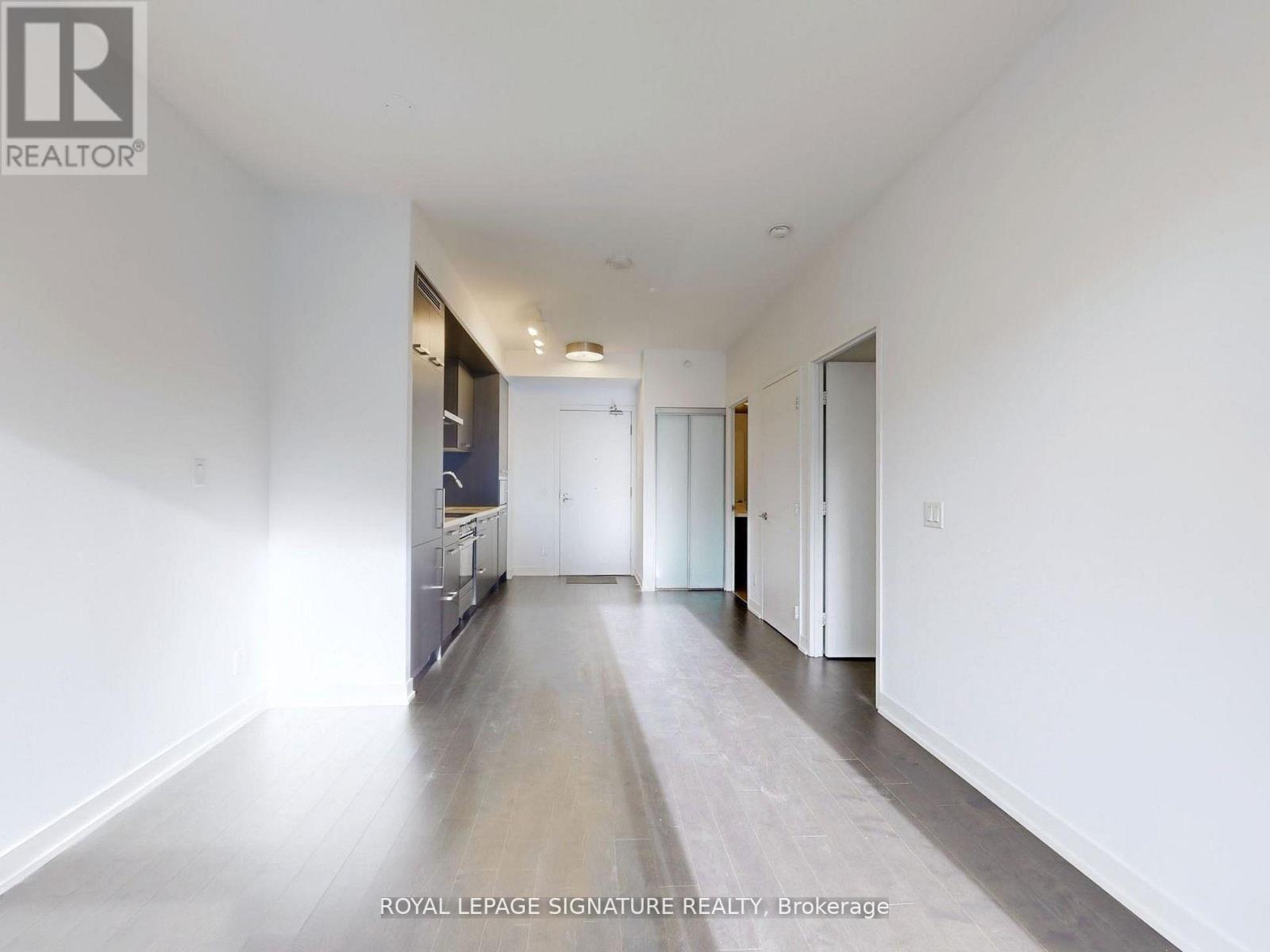 N428 - 455 FRONT STREET E, Toronto (Waterfront Communities), Ontario, M5A0J2 — Photo 10