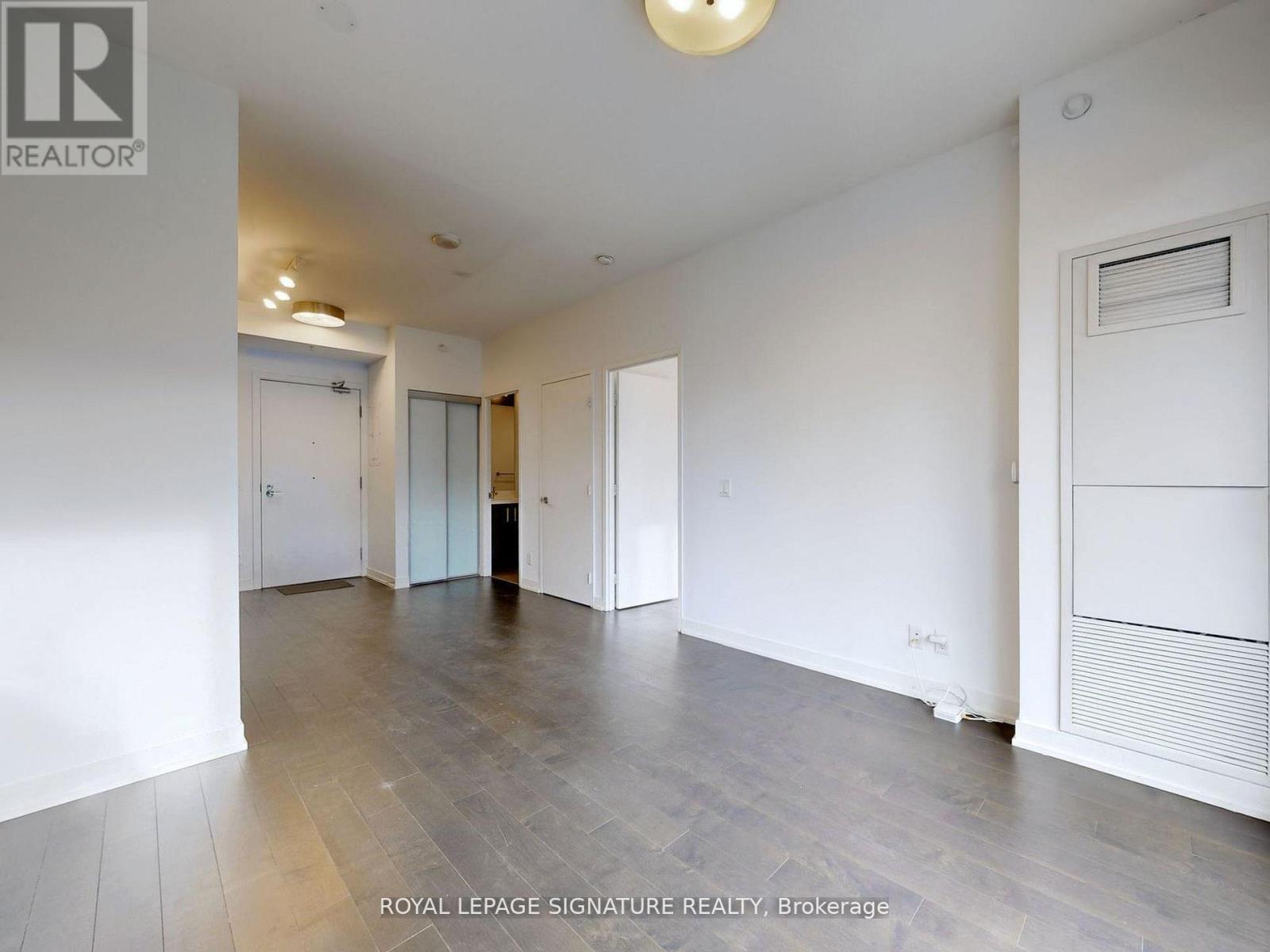 N428 - 455 FRONT STREET E, Toronto (Waterfront Communities), Ontario, M5A0J2 — Photo 11