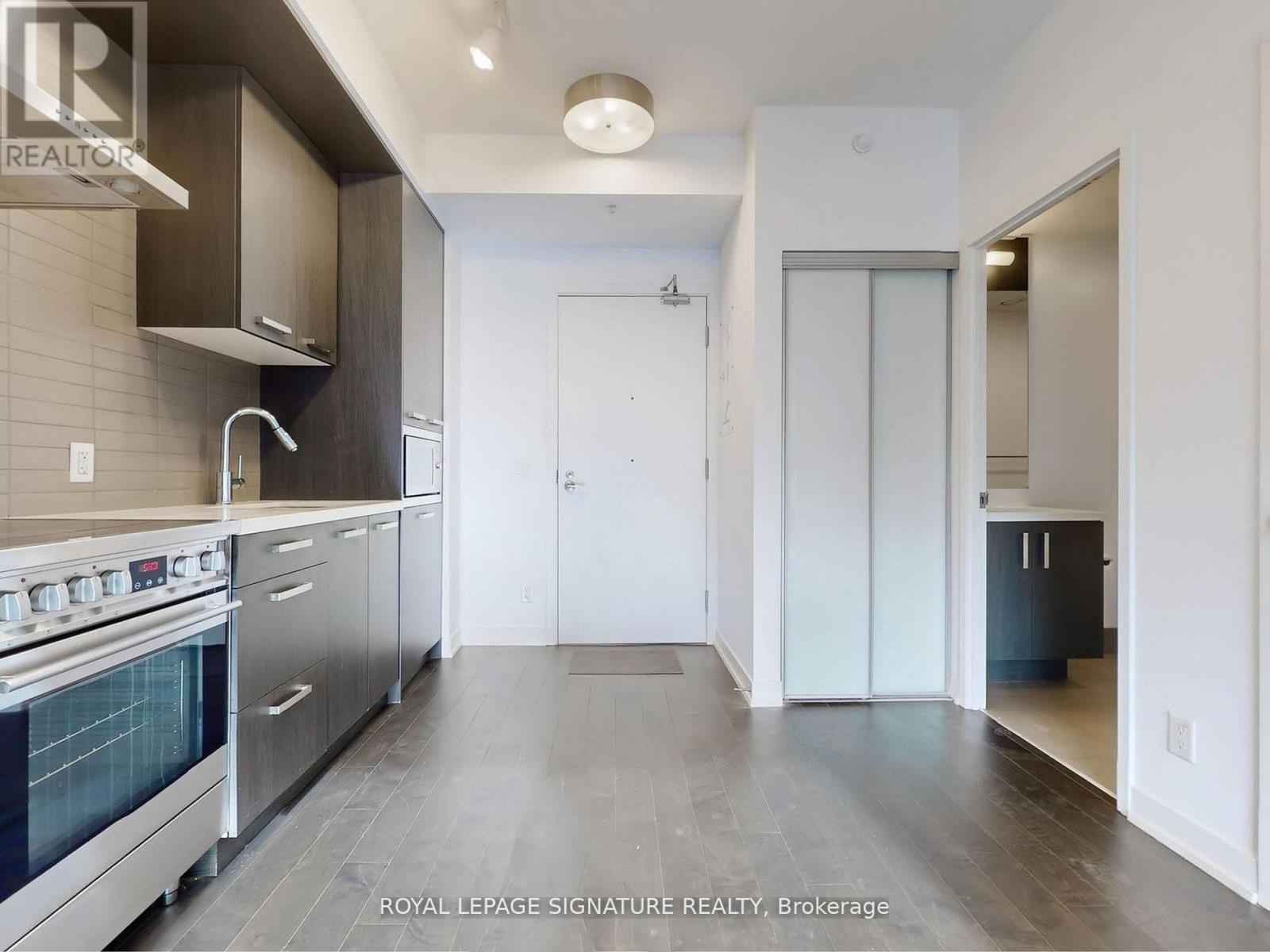 N428 - 455 FRONT STREET E, Toronto (Waterfront Communities), Ontario, M5A0J2 — Photo 12