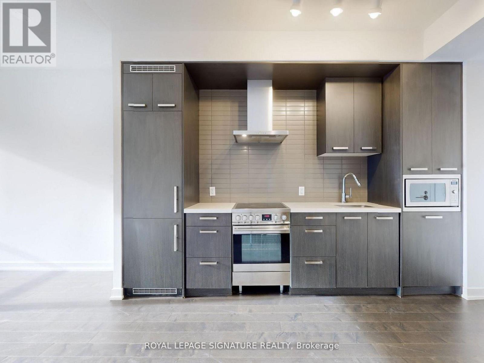 N428 - 455 FRONT STREET E, Toronto (Waterfront Communities), Ontario, M5A0J2 — Photo 13