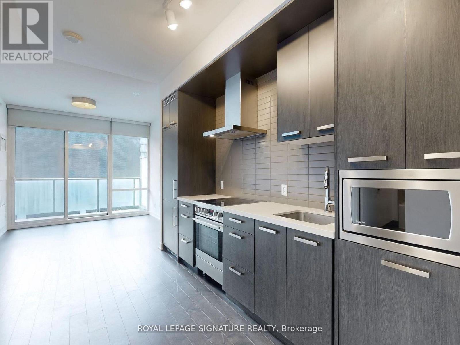 N428 - 455 FRONT STREET E, Toronto (Waterfront Communities), Ontario, M5A0J2 — Photo 14