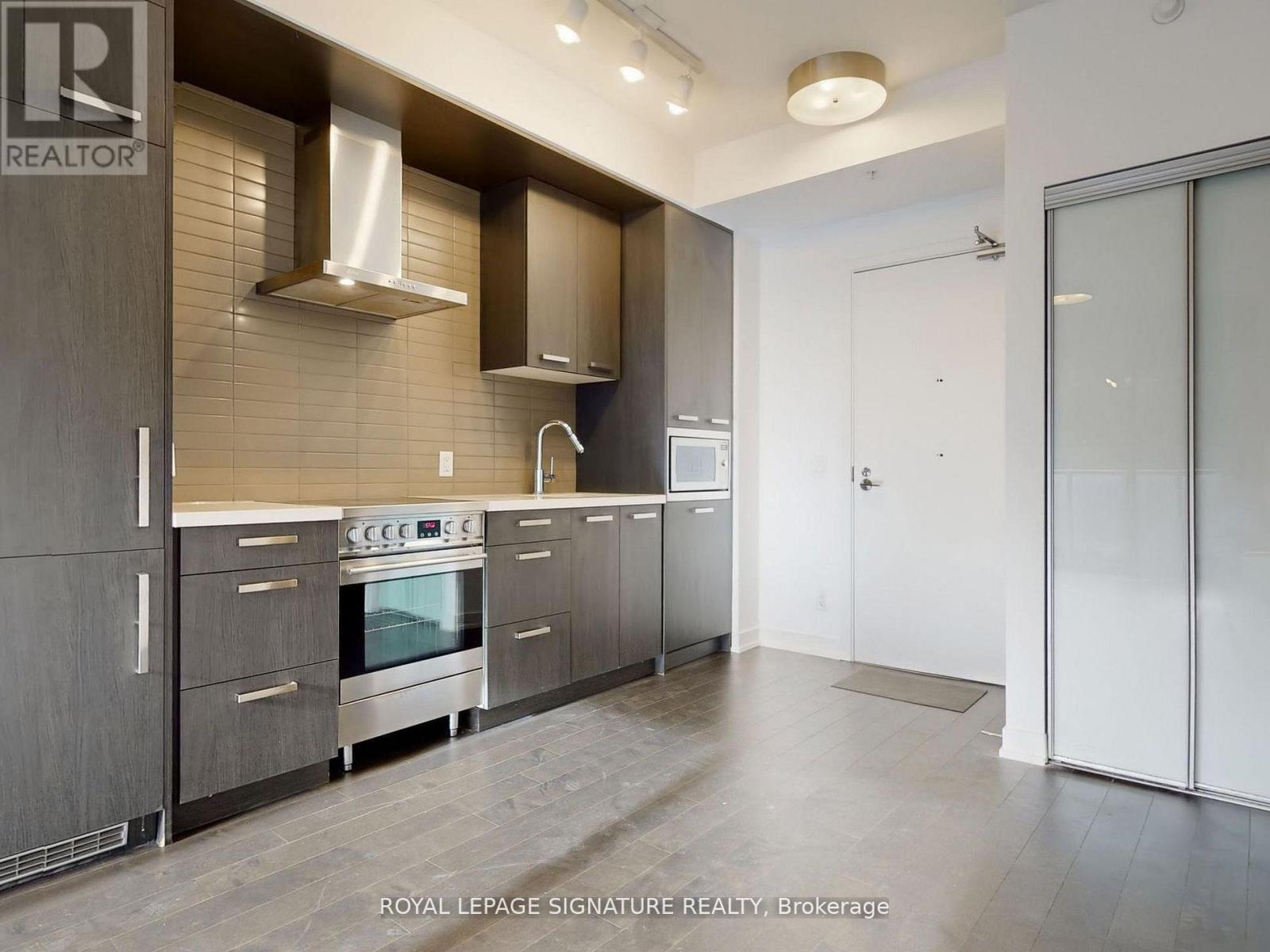 N428 - 455 FRONT STREET E, Toronto (Waterfront Communities), Ontario, M5A0J2 — Photo 15