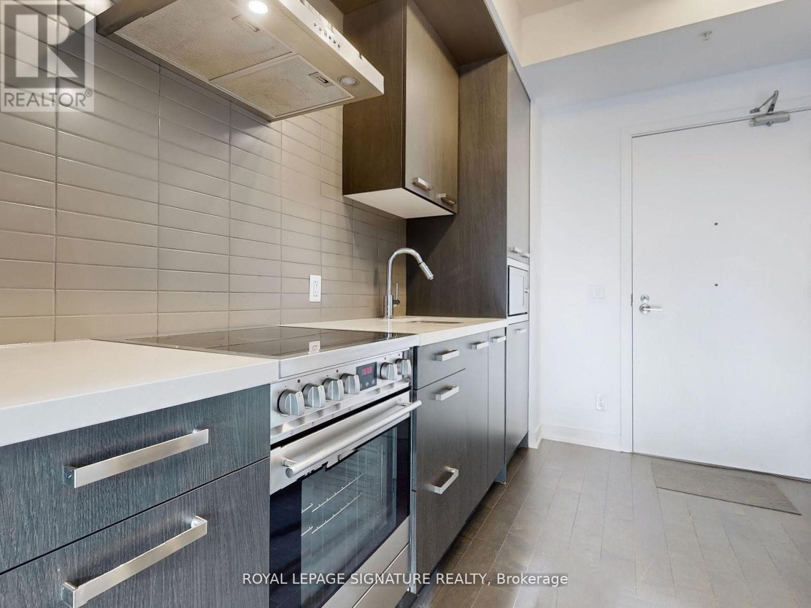 N428 - 455 FRONT STREET E, Toronto (Waterfront Communities), Ontario, M5A0J2 — Photo 16