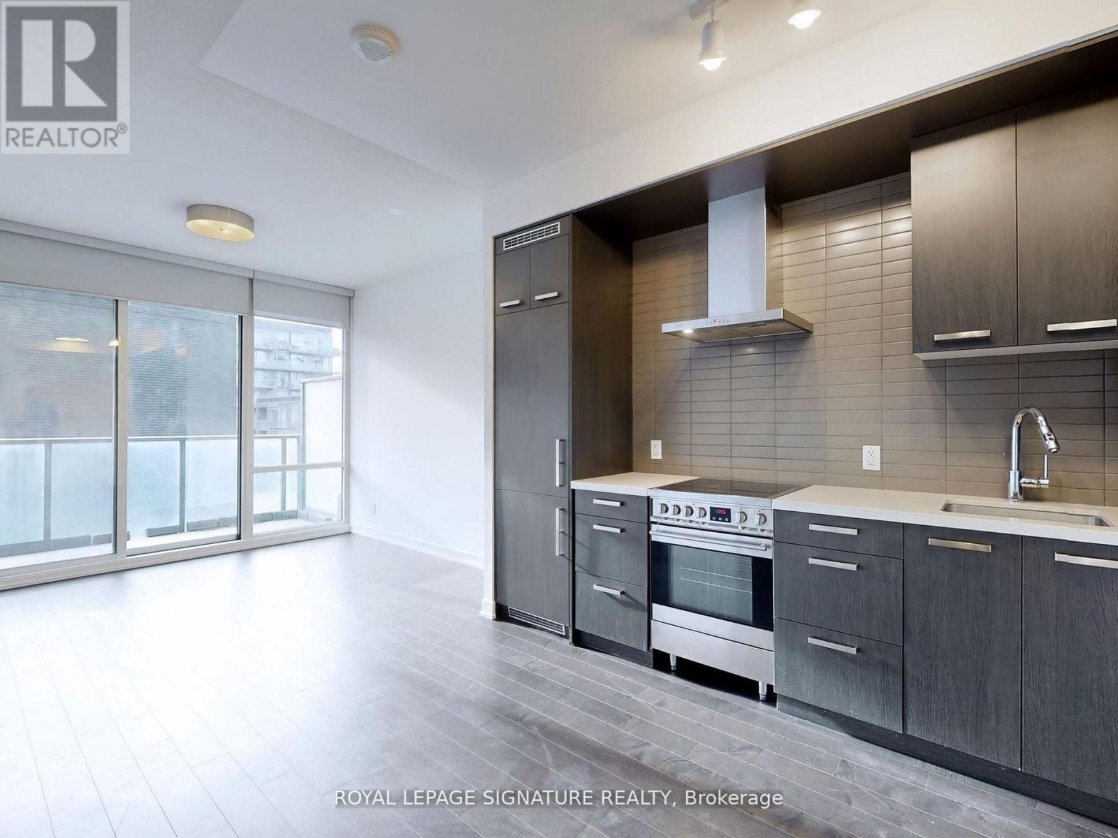 N428 - 455 FRONT STREET E, Toronto (Waterfront Communities), Ontario, M5A0J2 — Photo 17