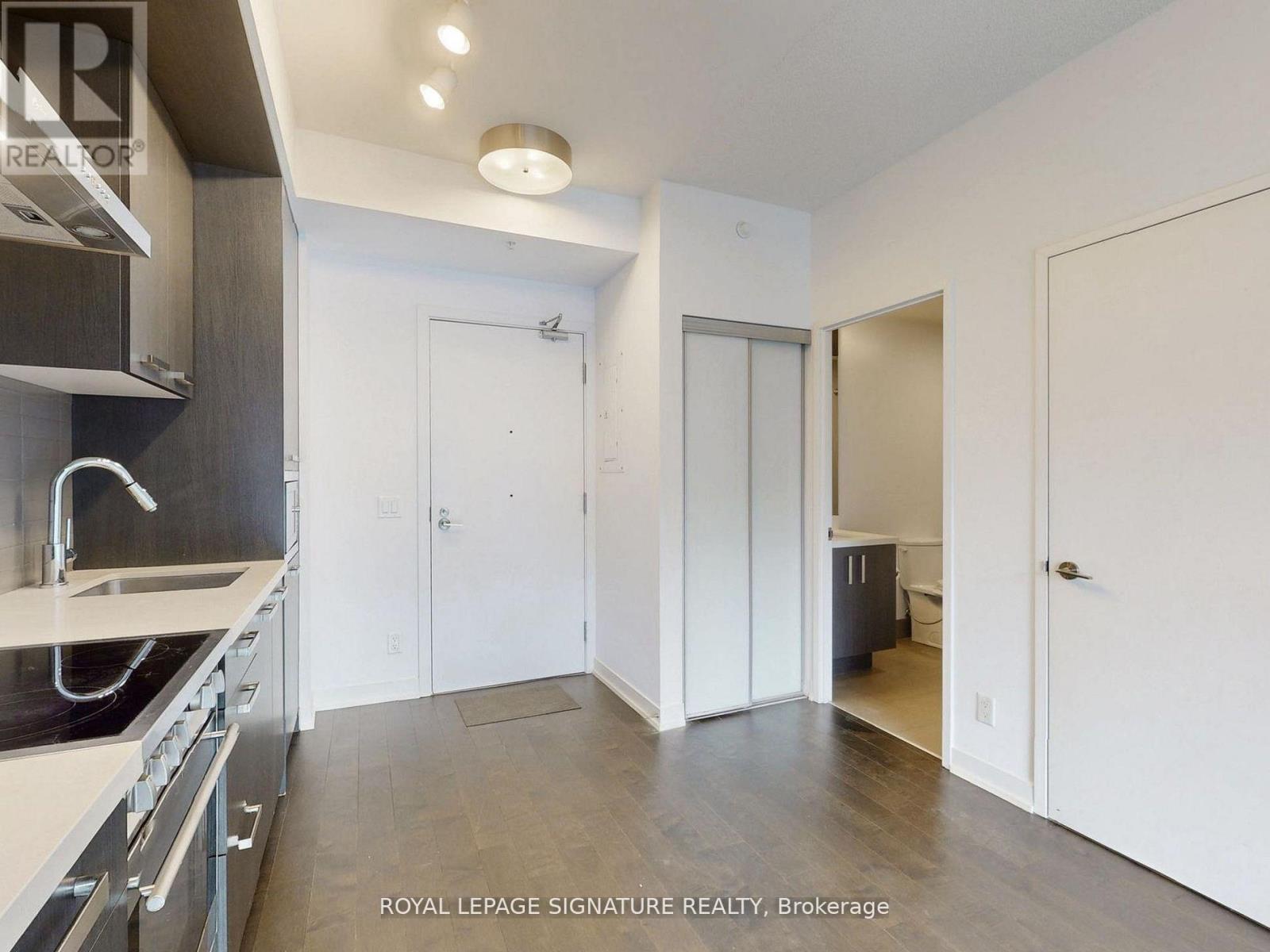 N428 - 455 FRONT STREET E, Toronto (Waterfront Communities), Ontario, M5A0J2 — Photo 18