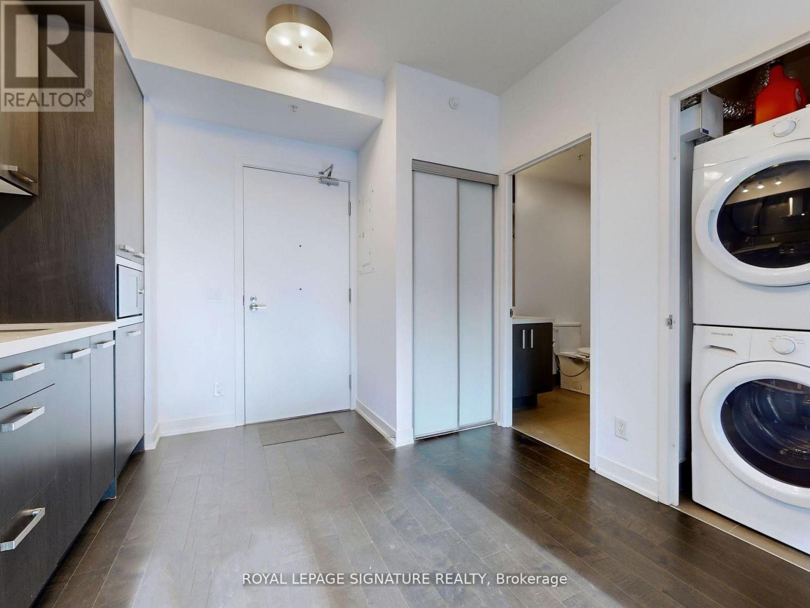 N428 - 455 FRONT STREET E, Toronto (Waterfront Communities), Ontario, M5A0J2 — Photo 19