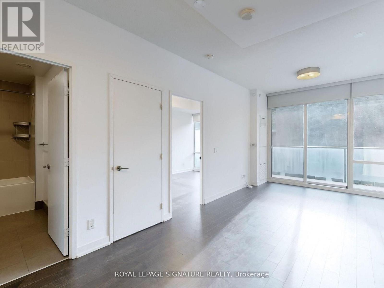 N428 - 455 FRONT STREET E, Toronto (Waterfront Communities), Ontario, M5A0J2 — Photo 20