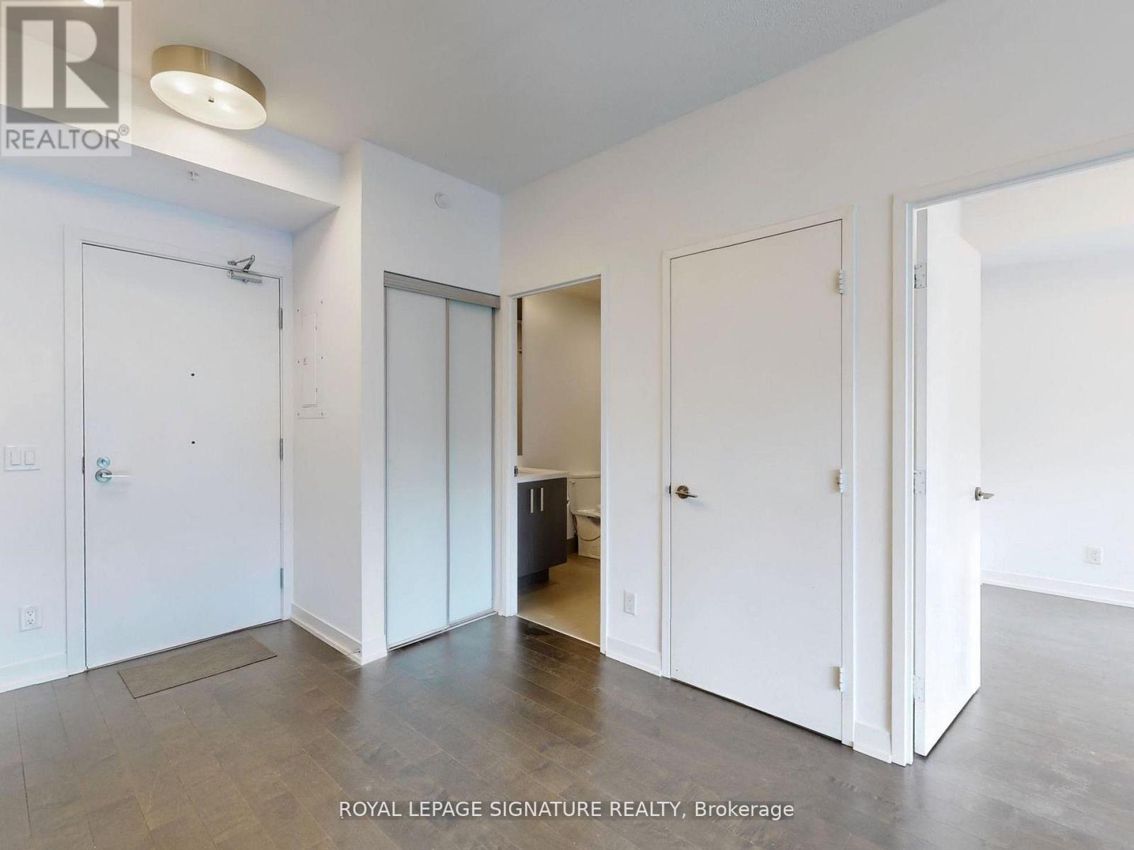 N428 - 455 FRONT STREET E, Toronto (Waterfront Communities), Ontario, M5A0J2 — Photo 21