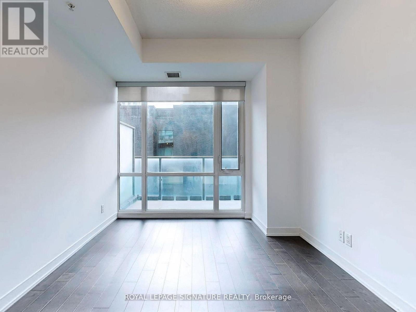 N428 - 455 FRONT STREET E, Toronto (Waterfront Communities), Ontario, M5A0J2 — Photo 23