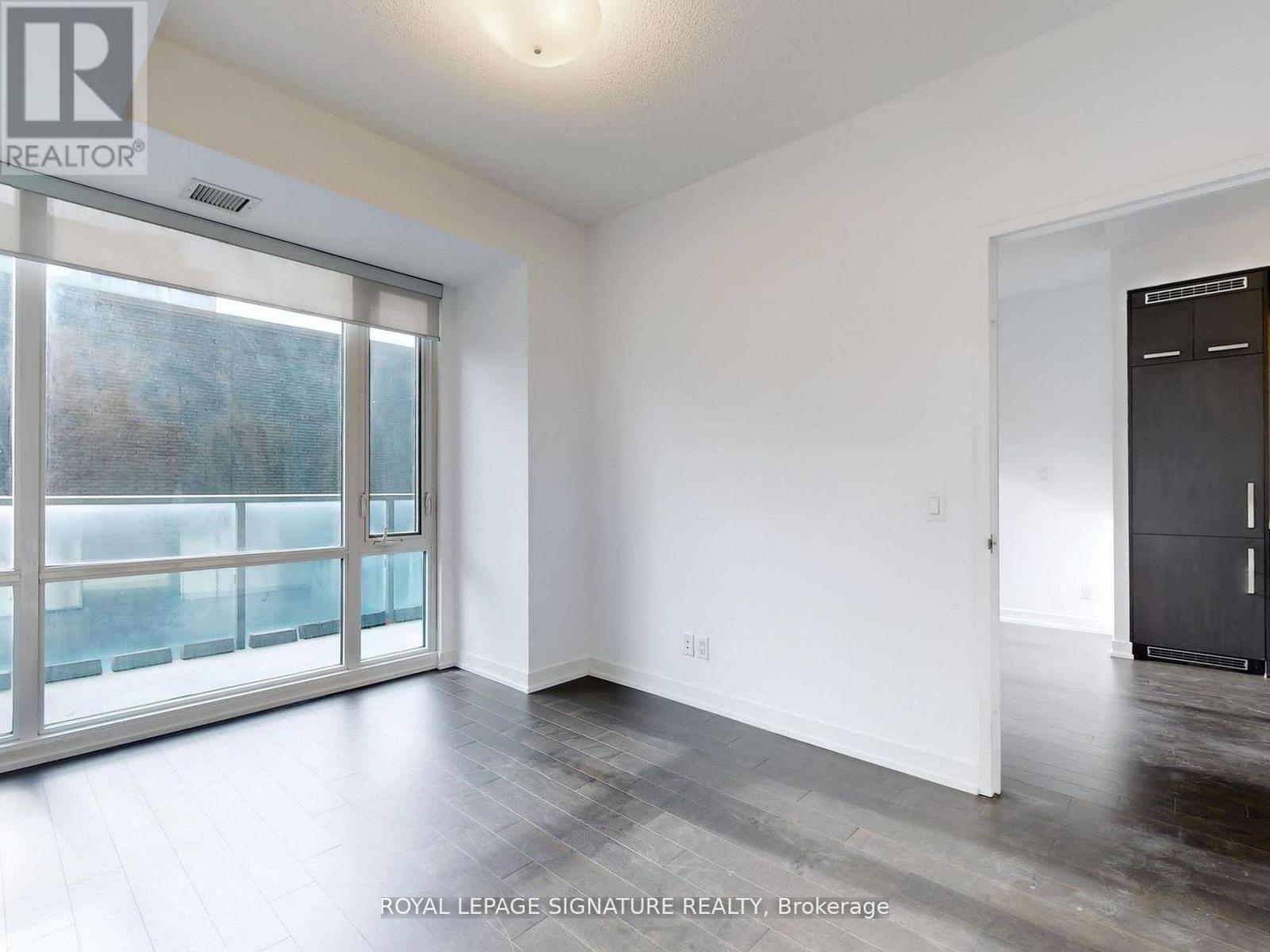 N428 - 455 FRONT STREET E, Toronto (Waterfront Communities), Ontario, M5A0J2 — Photo 24