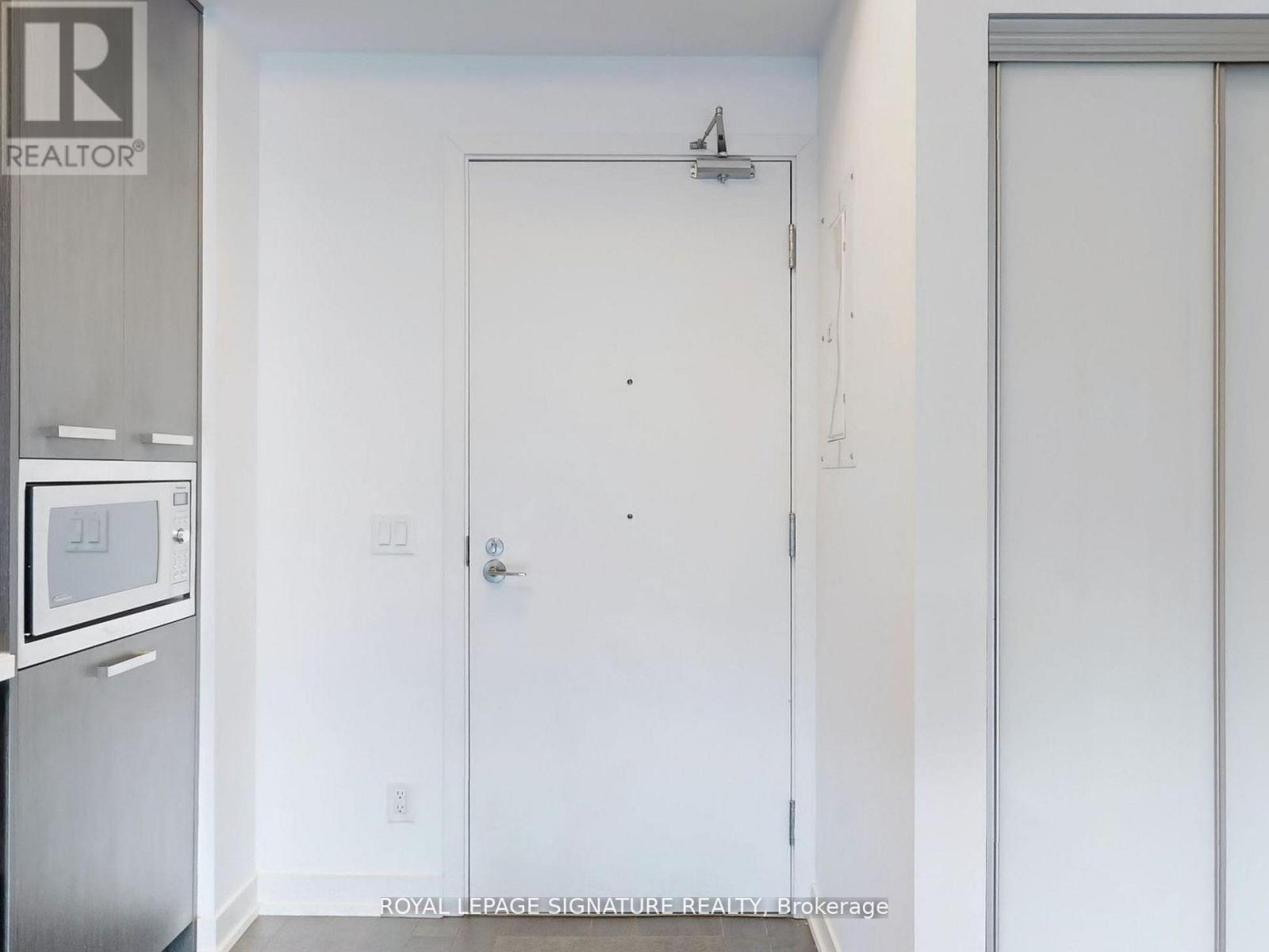 N428 - 455 FRONT STREET E, Toronto (Waterfront Communities), Ontario, M5A0J2 — Photo 30