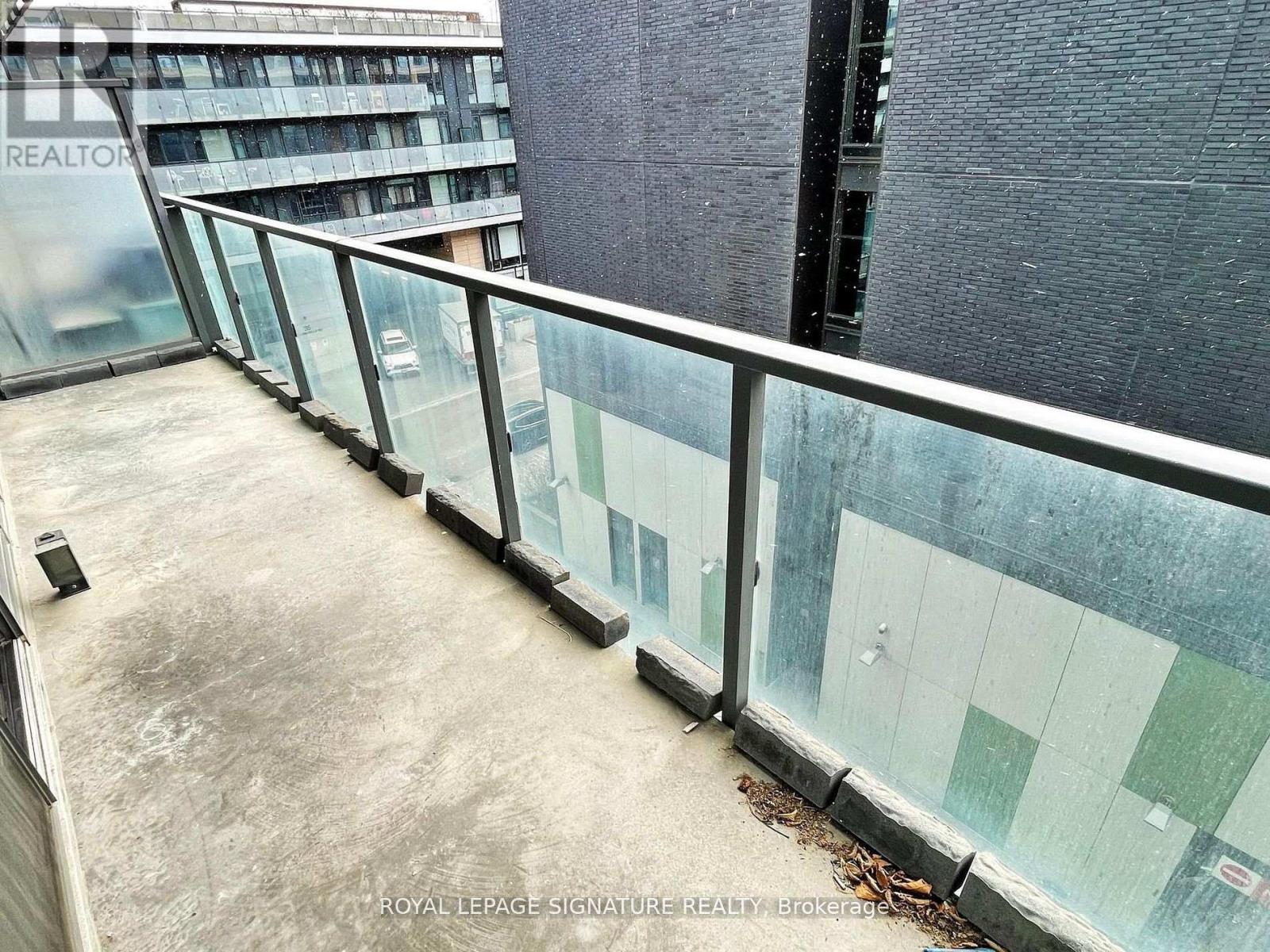 N428 - 455 FRONT STREET E, Toronto (Waterfront Communities), Ontario, M5A0J2 — Photo 33