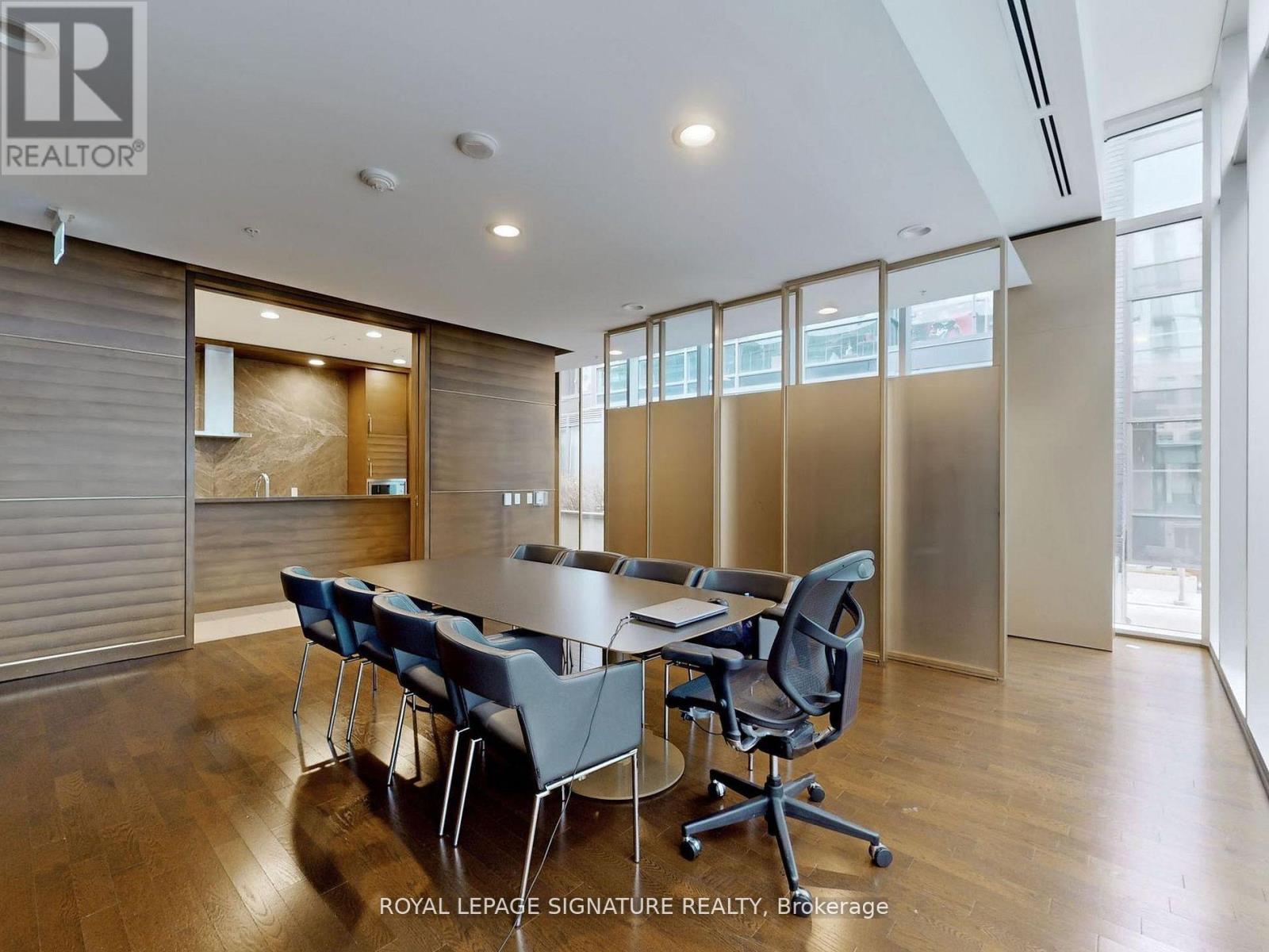 N428 - 455 FRONT STREET E, Toronto (Waterfront Communities), Ontario, M5A0J2 — Photo 35